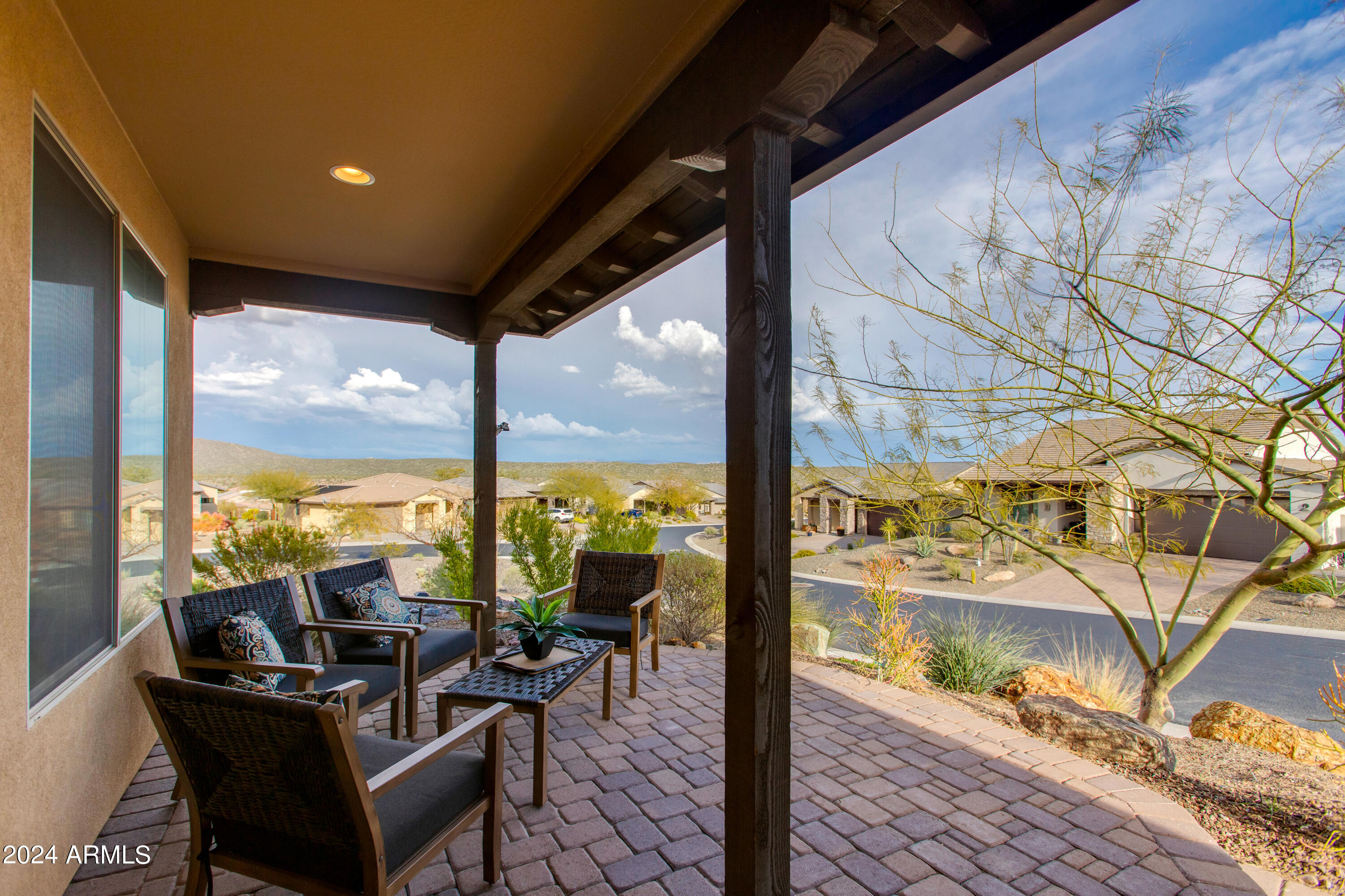 3220 JOSEY WALES Way