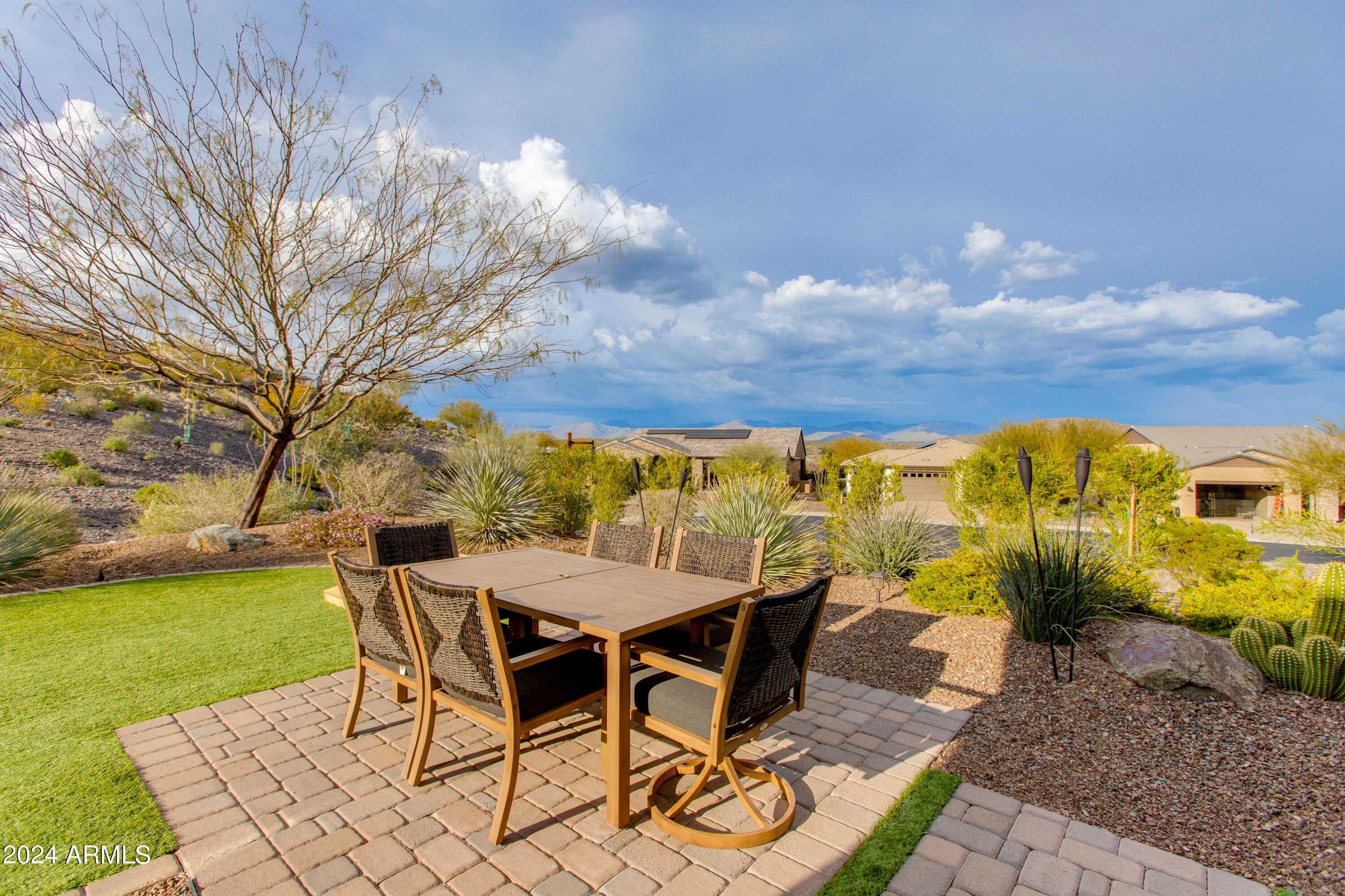 3220 JOSEY WALES Way