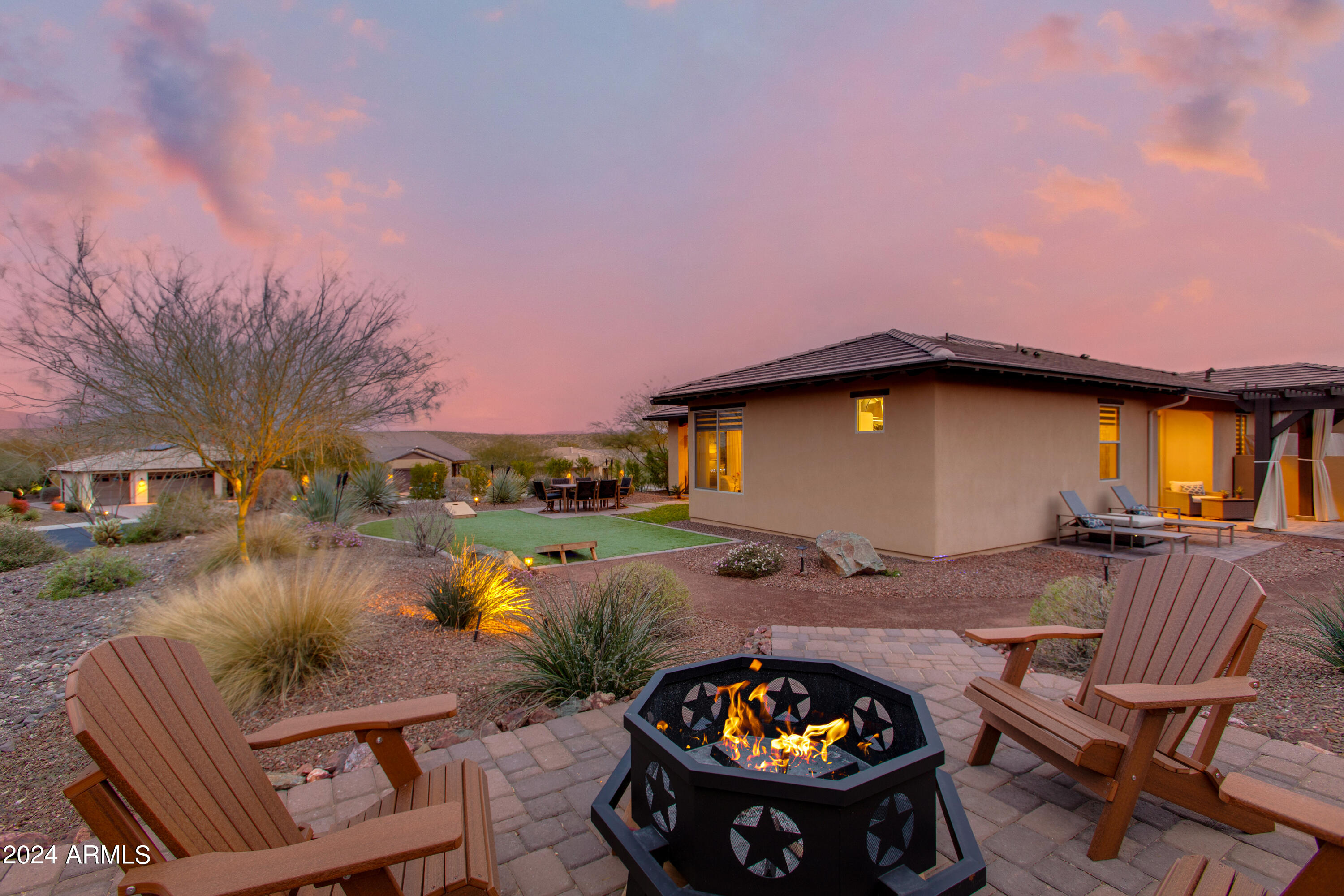 3220 JOSEY WALES Way