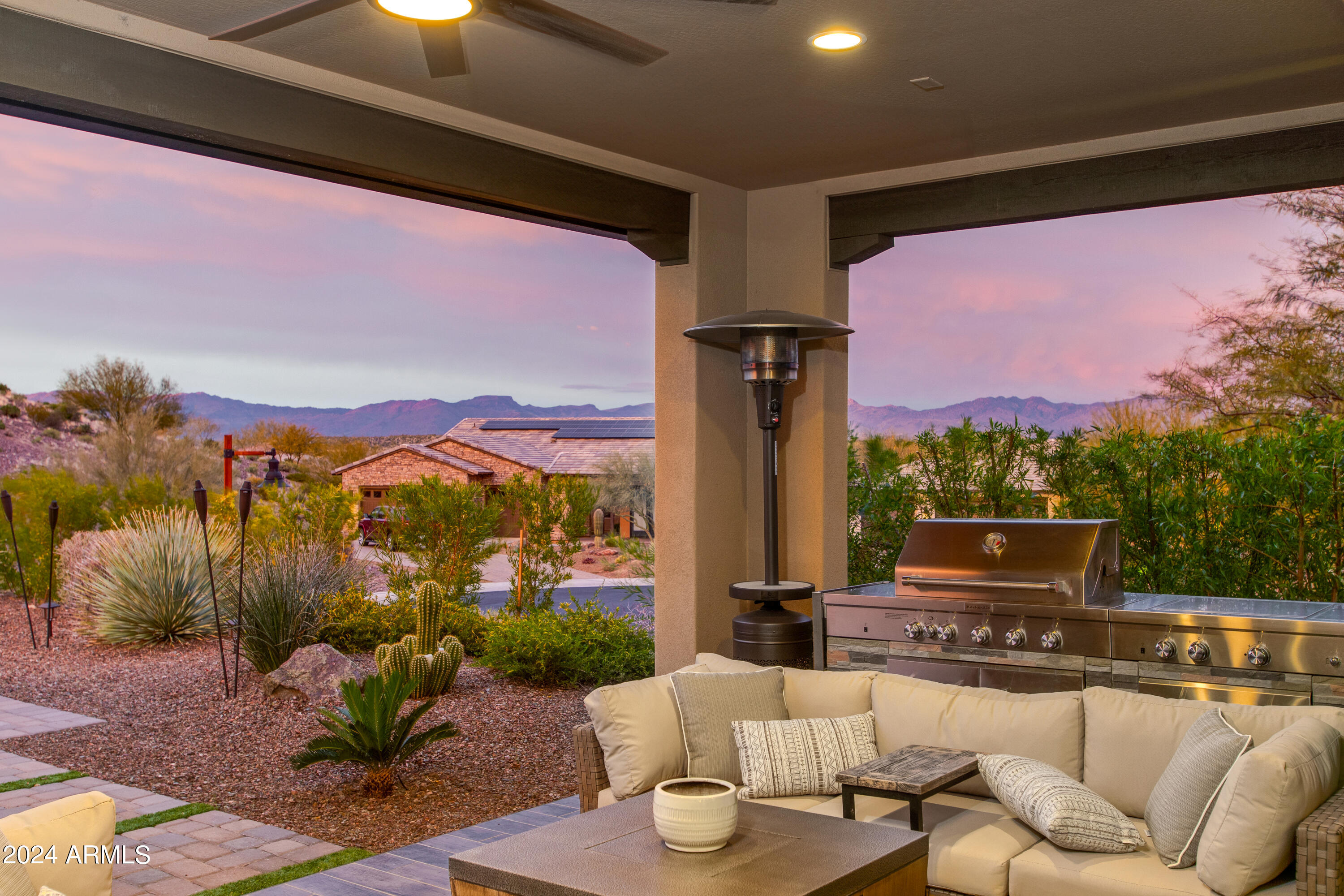 3220 JOSEY WALES Way