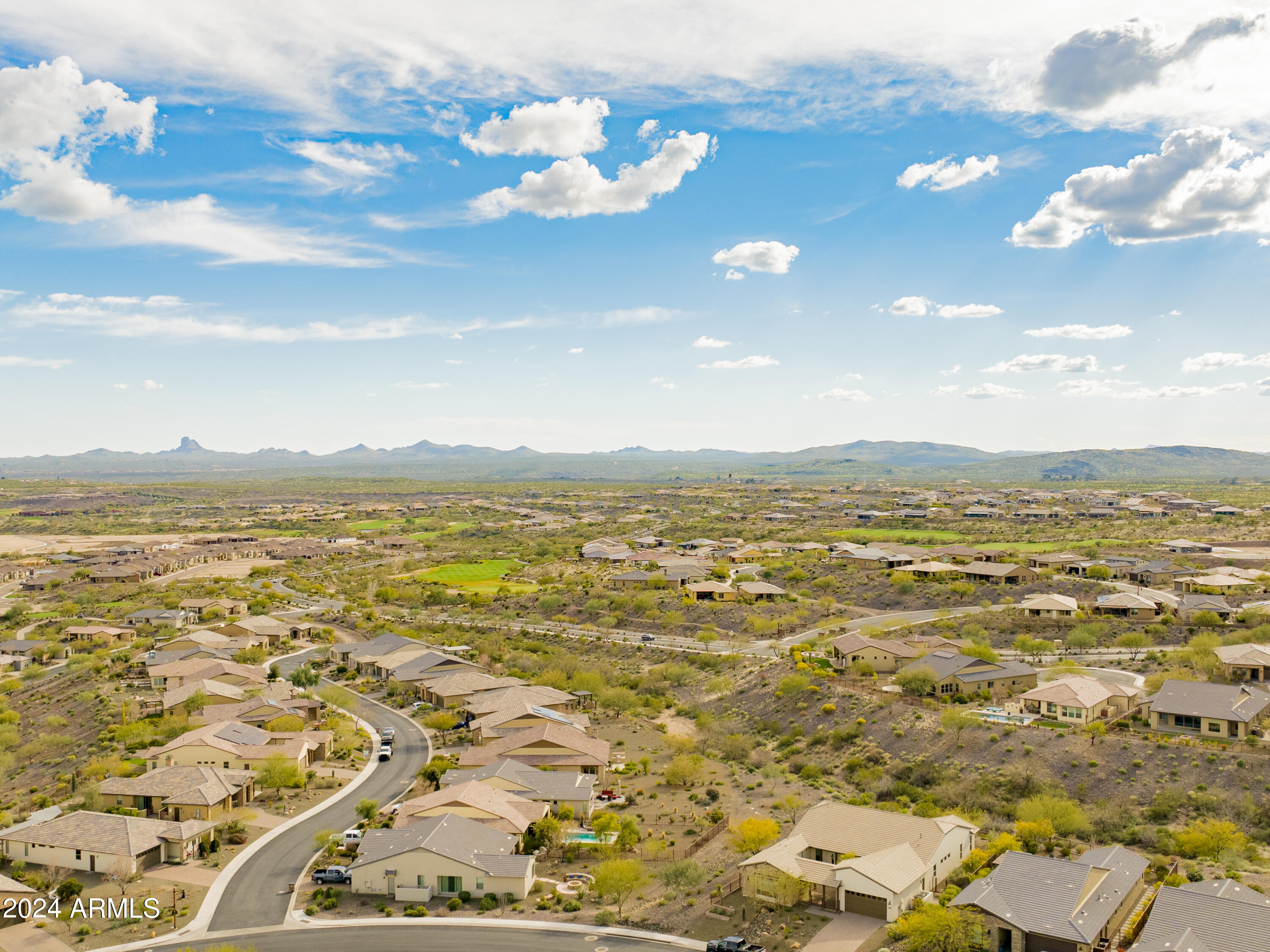 3220 JOSEY WALES Way