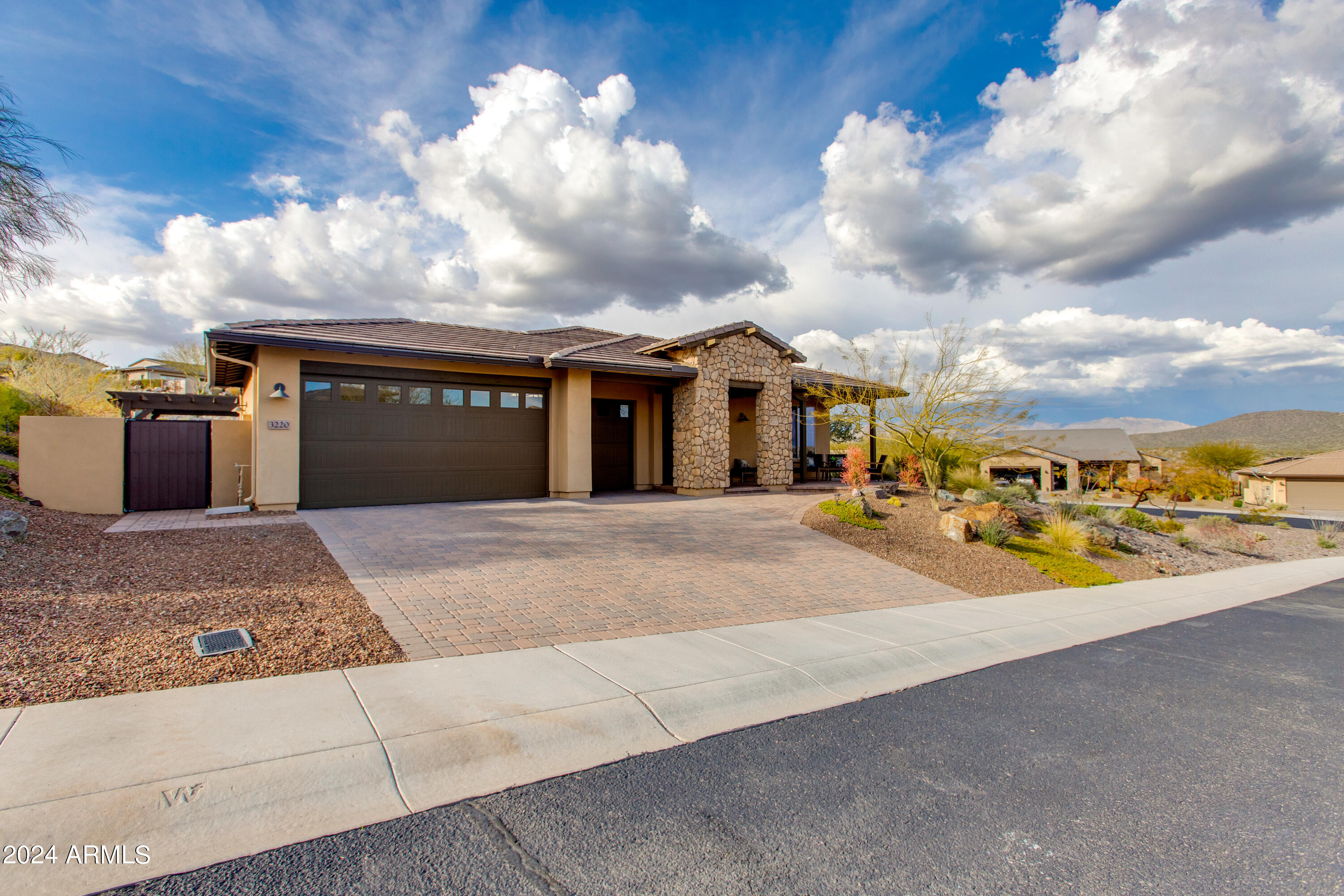 3220 JOSEY WALES Way