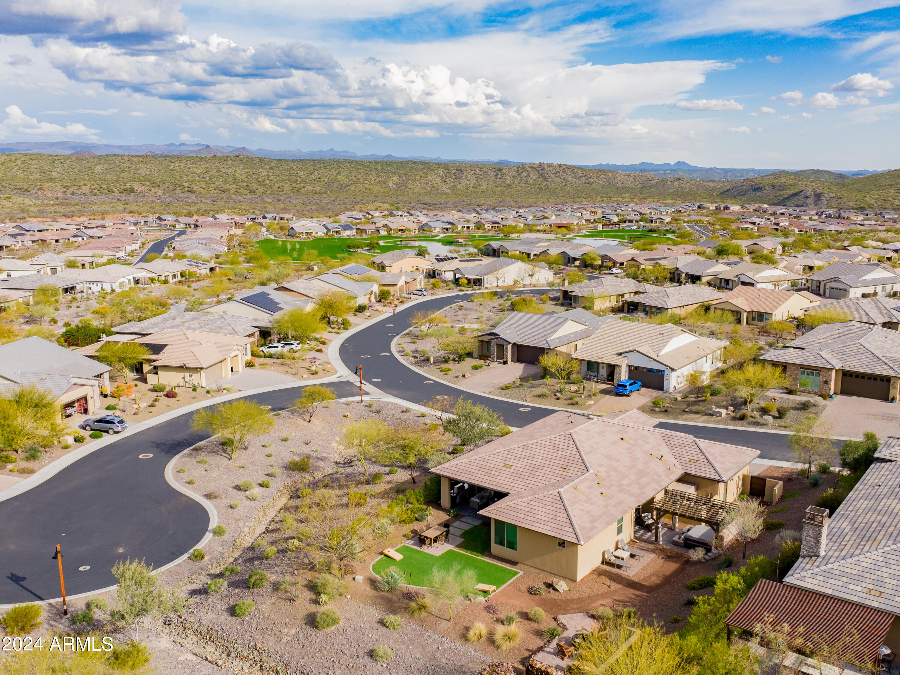 3220 JOSEY WALES Way