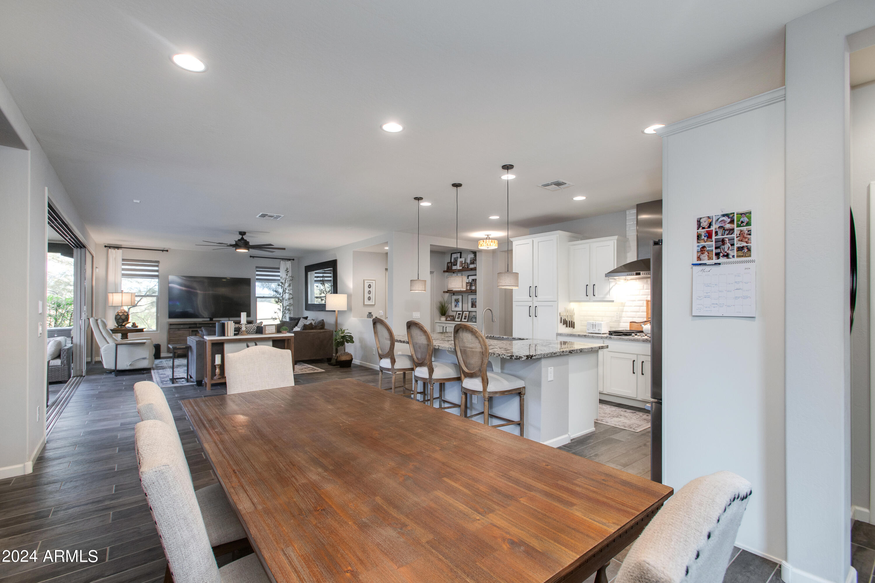 3220 JOSEY WALES Way