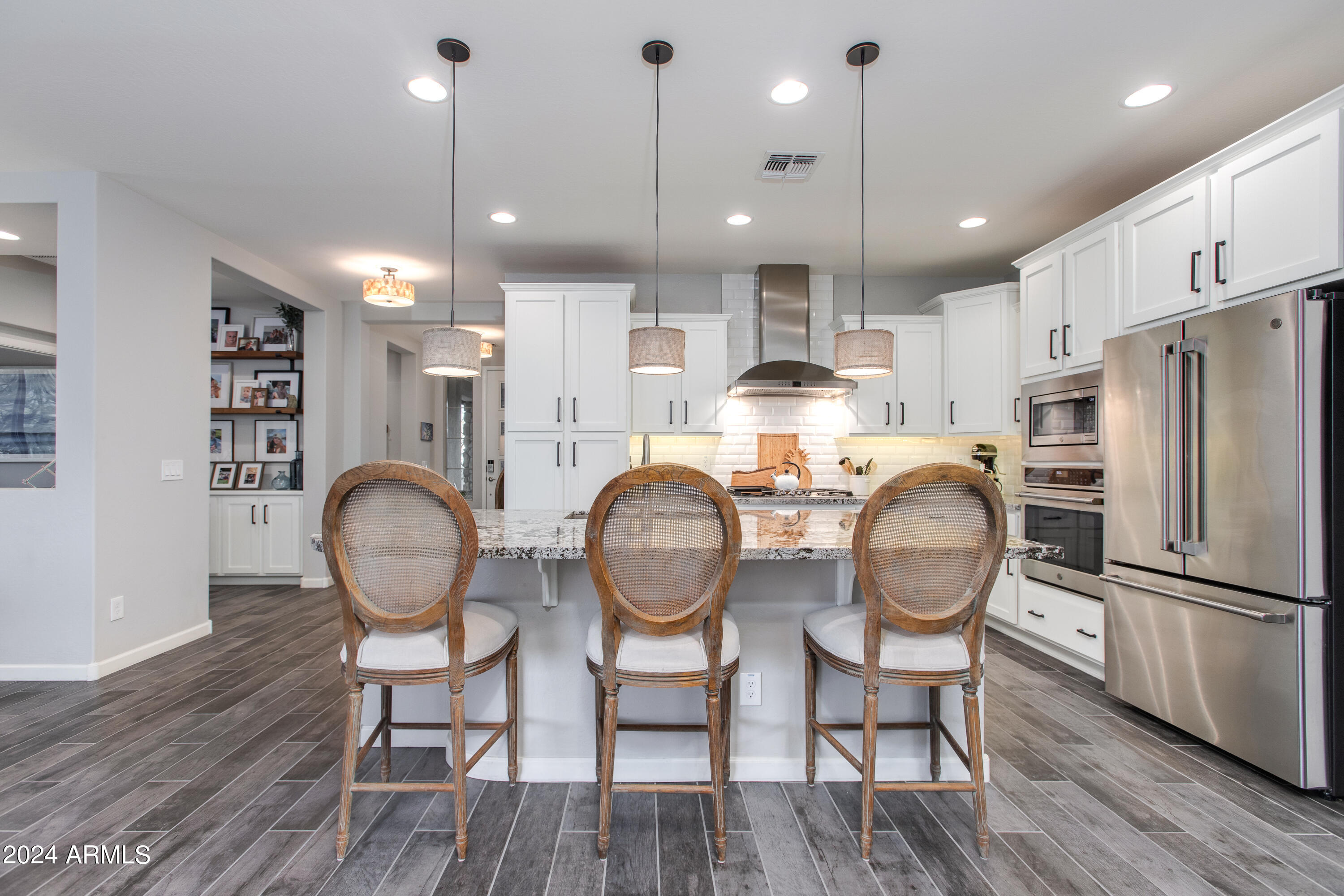 3220 JOSEY WALES Way