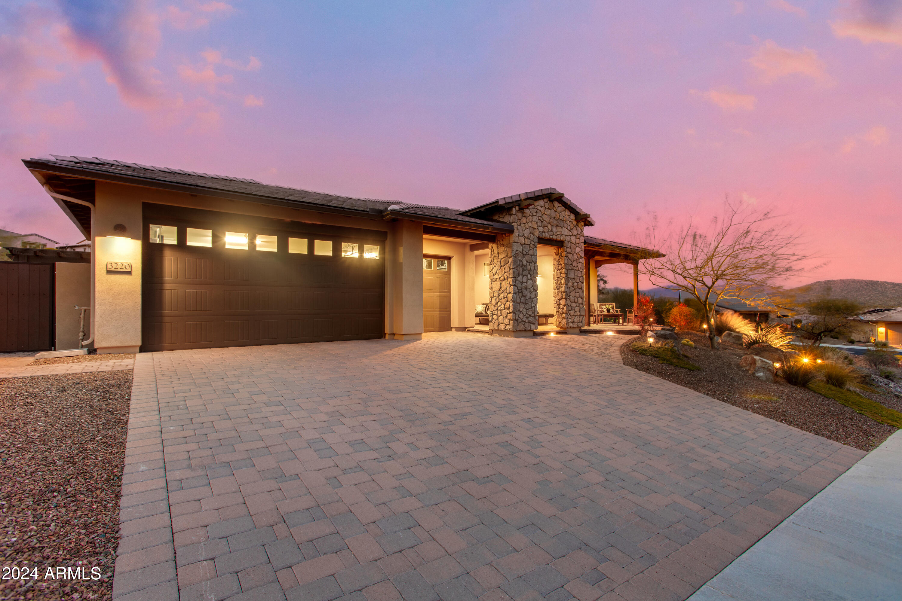 3220 JOSEY WALES Way