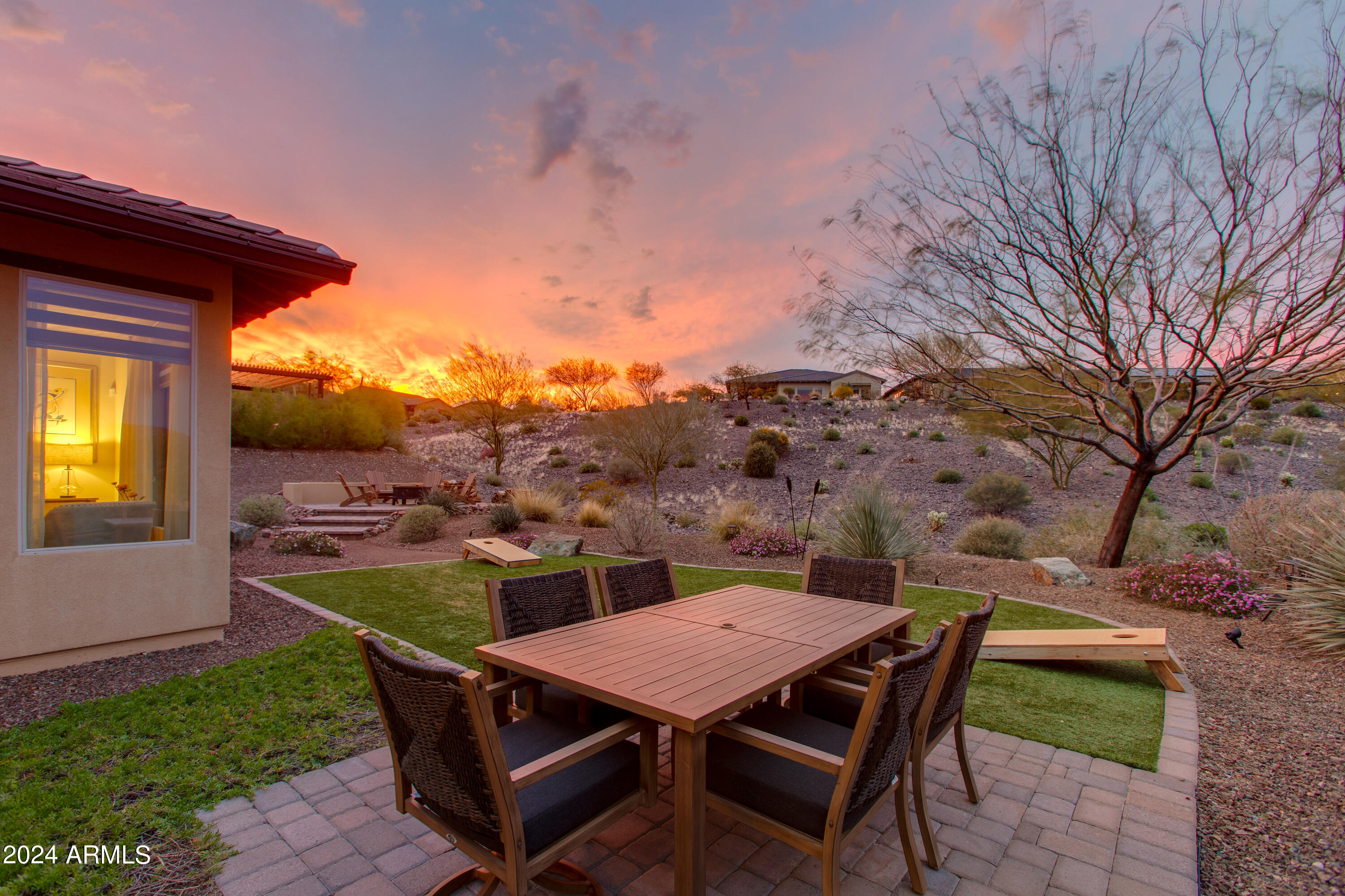 3220 JOSEY WALES Way