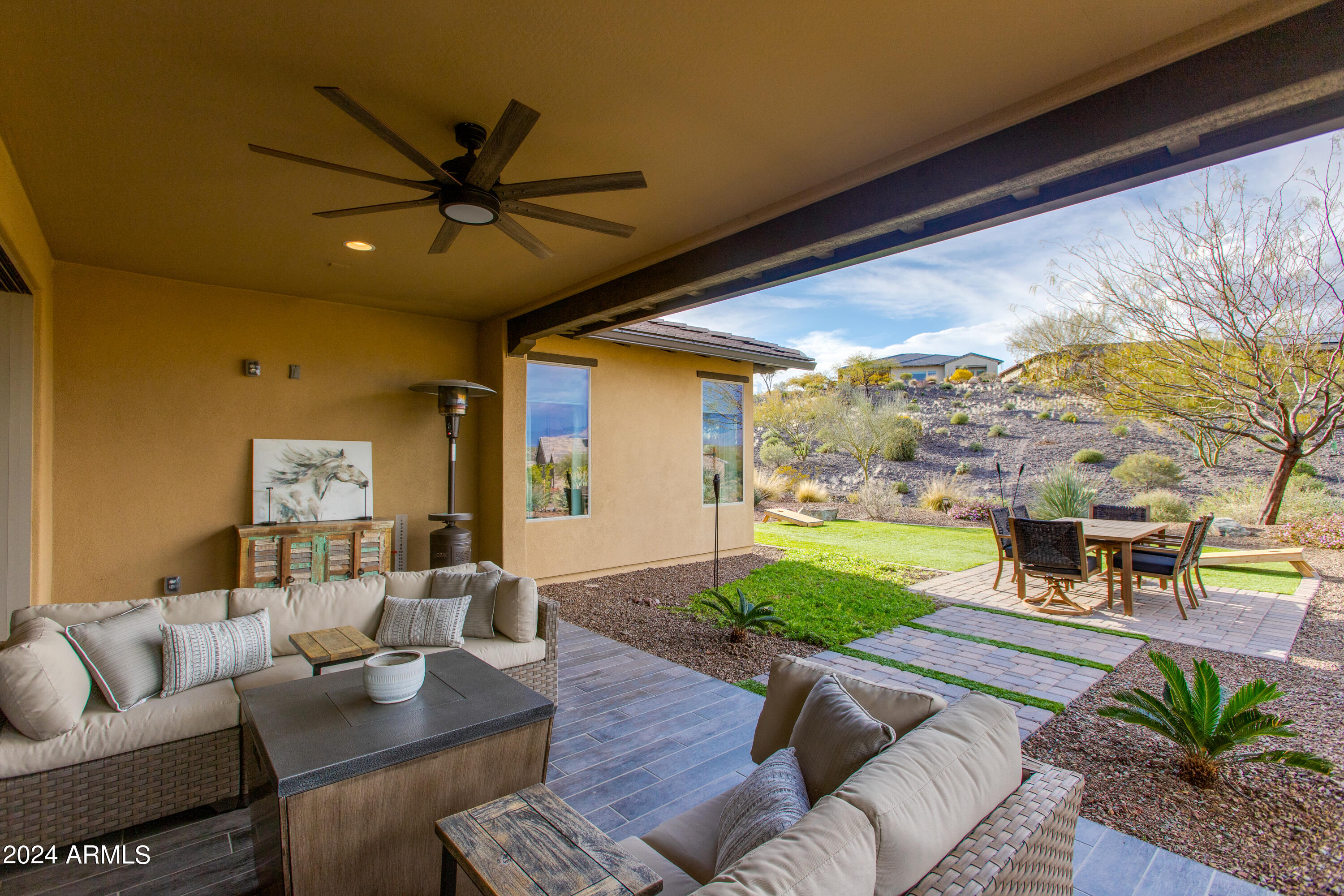 3220 JOSEY WALES Way