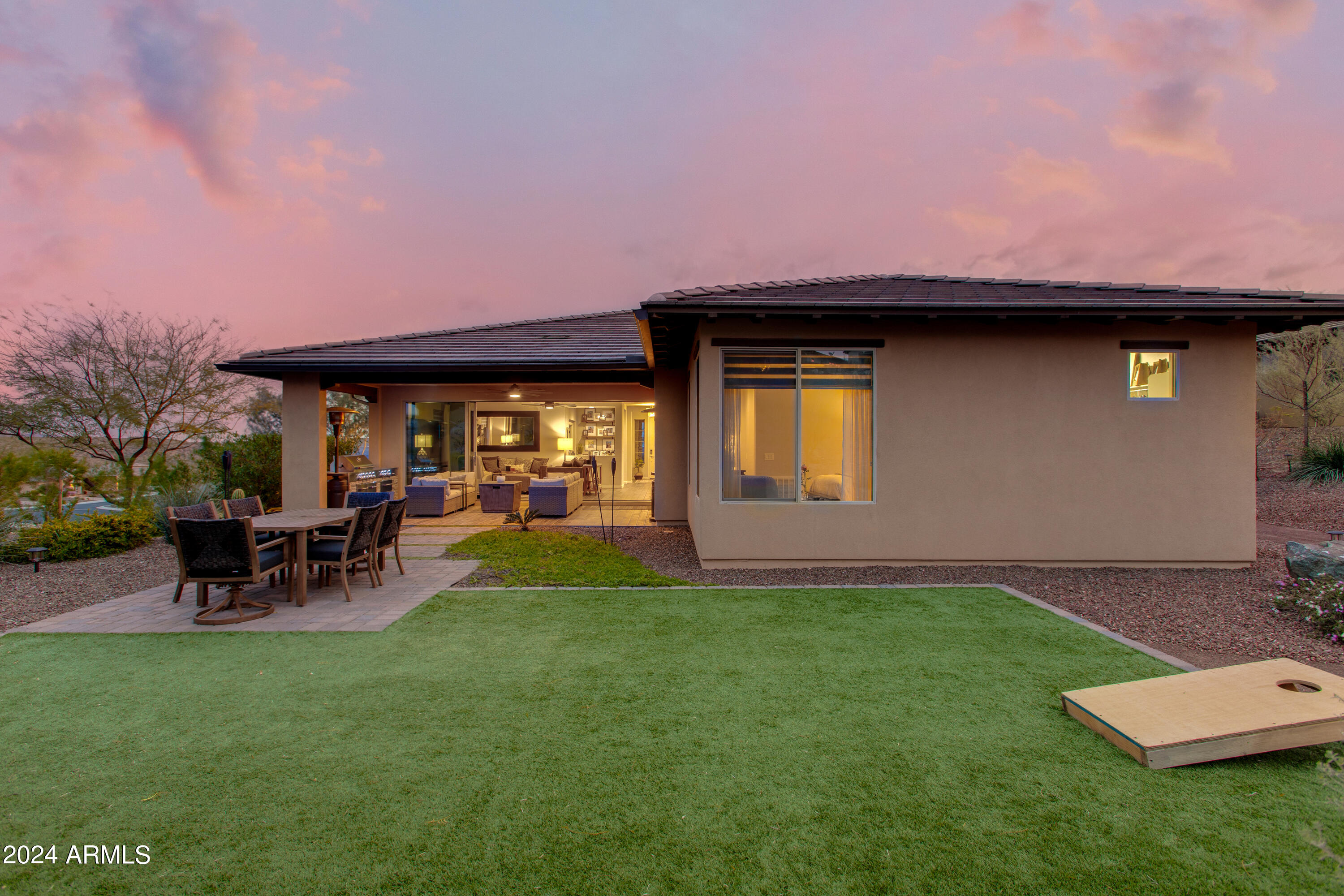 3220 JOSEY WALES Way