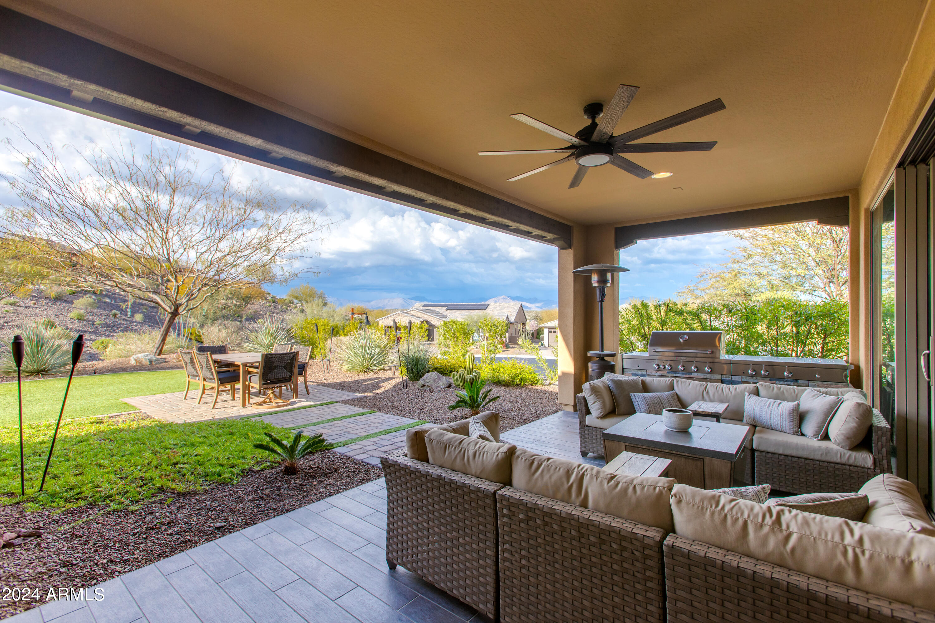 3220 JOSEY WALES Way