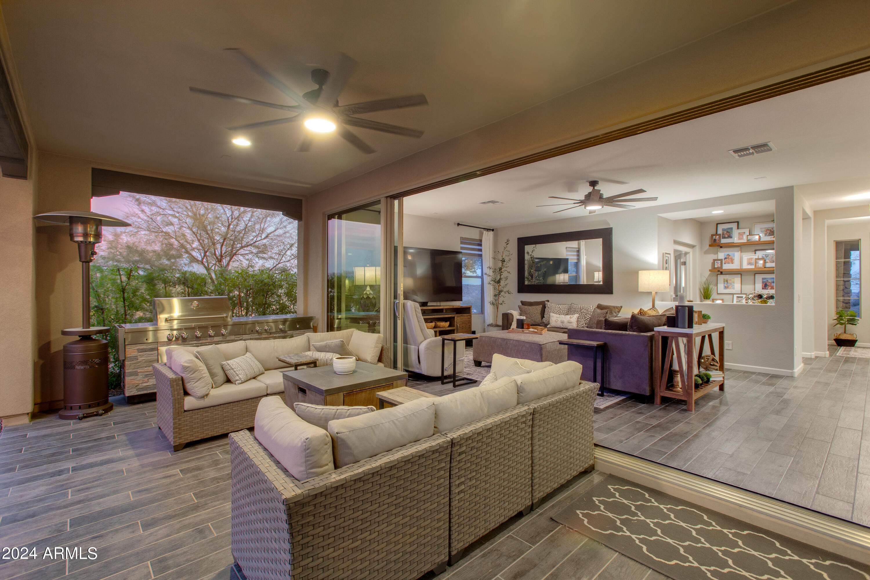 3220 JOSEY WALES Way