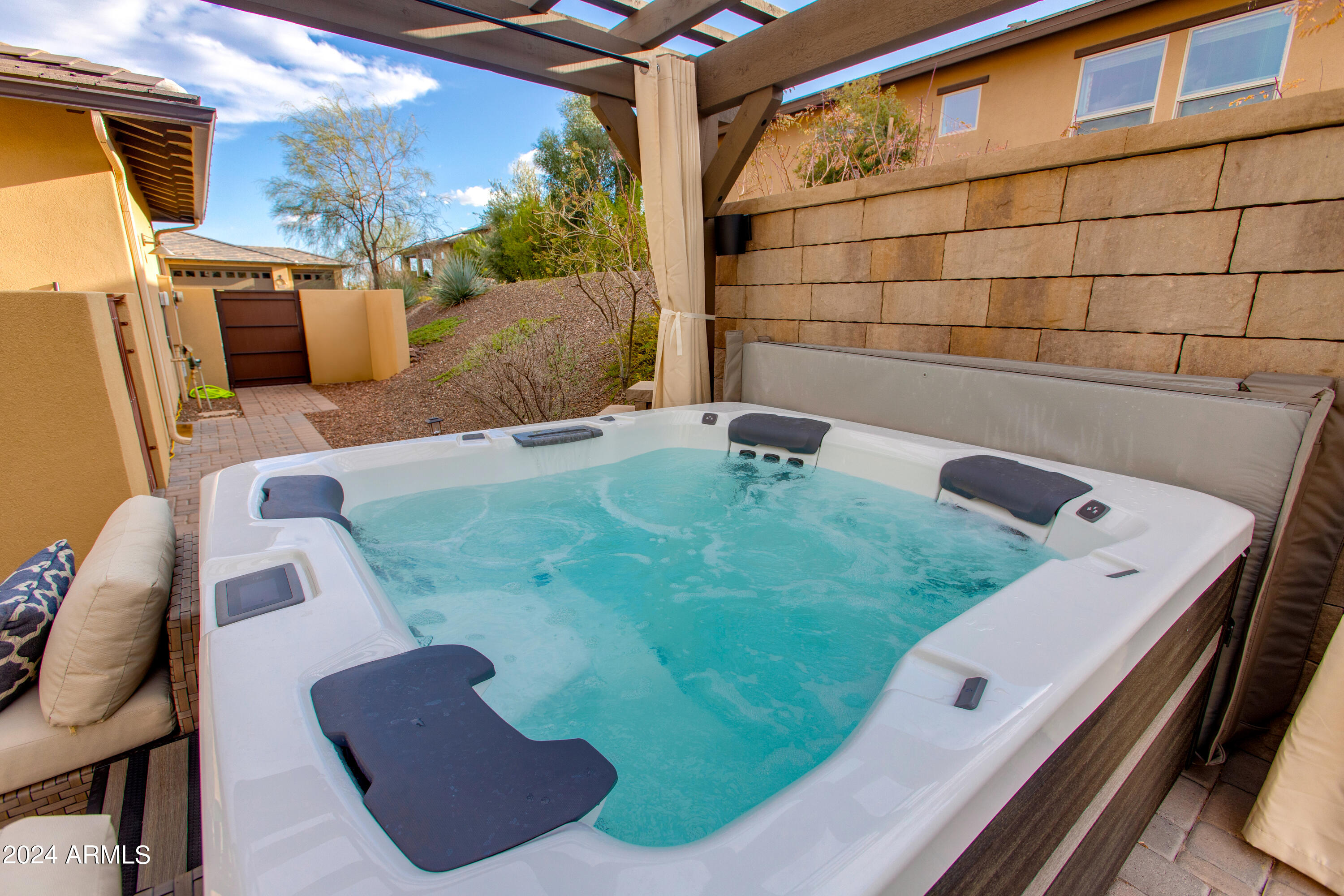 3220 JOSEY WALES Way