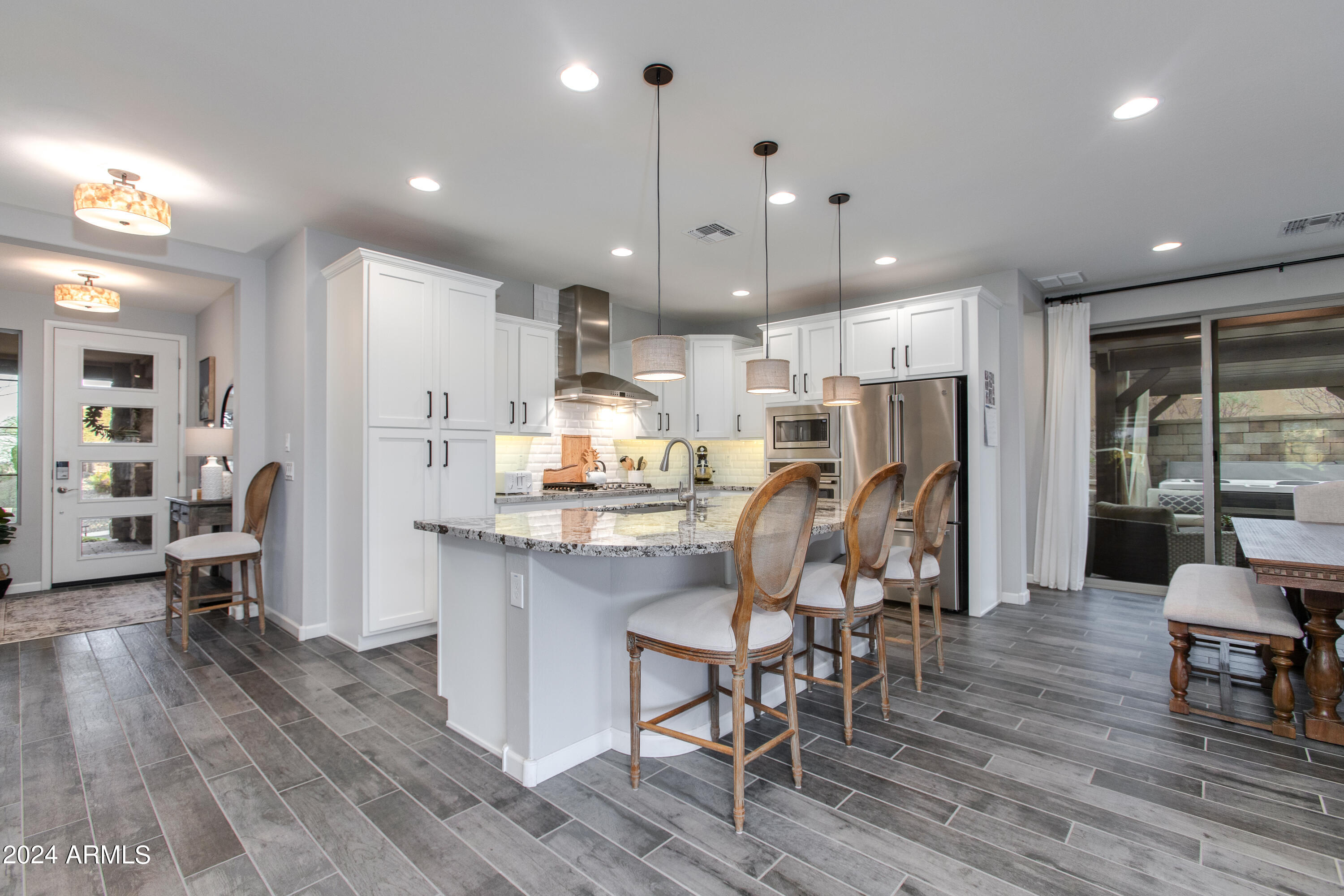 3220 JOSEY WALES Way