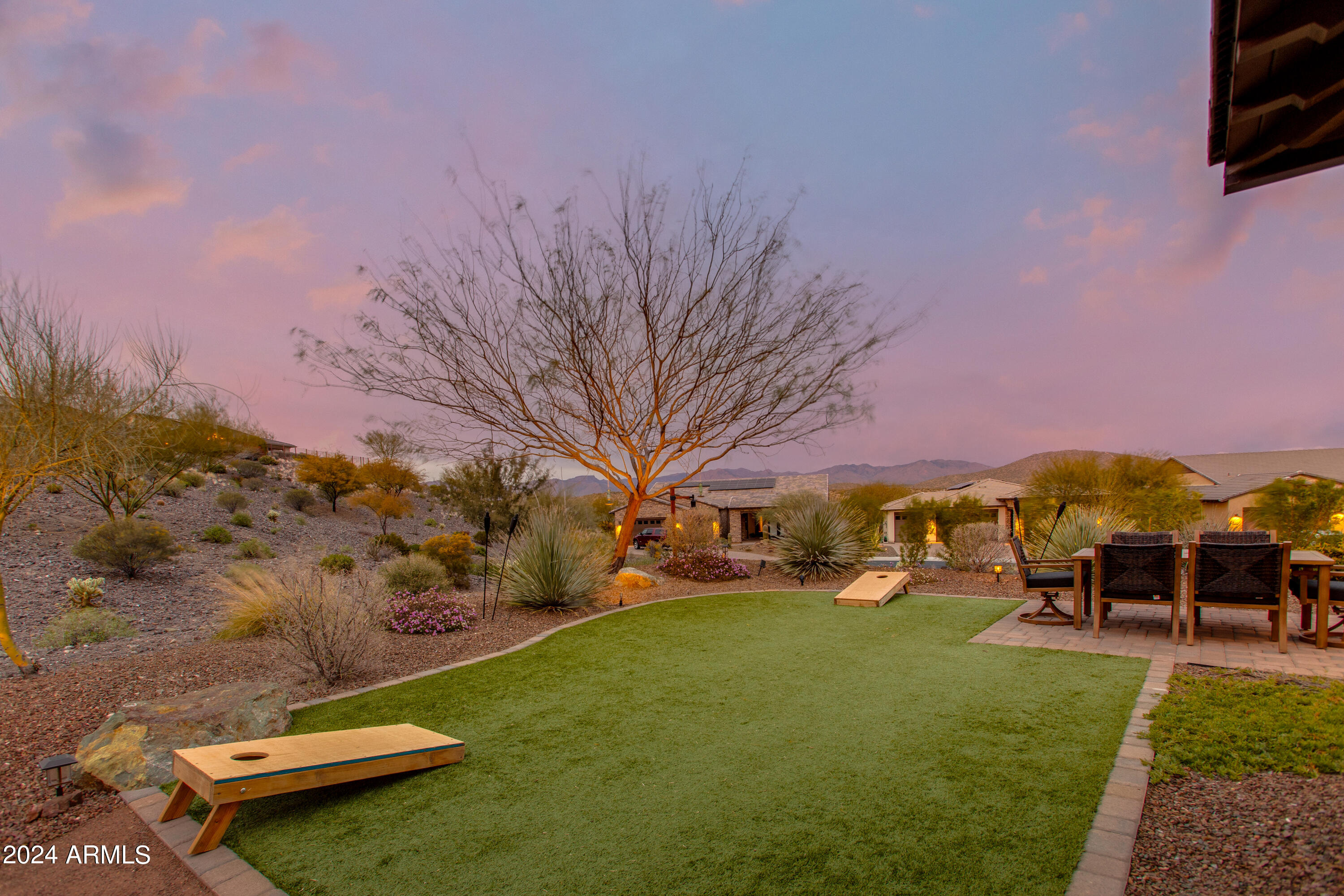 3220 JOSEY WALES Way