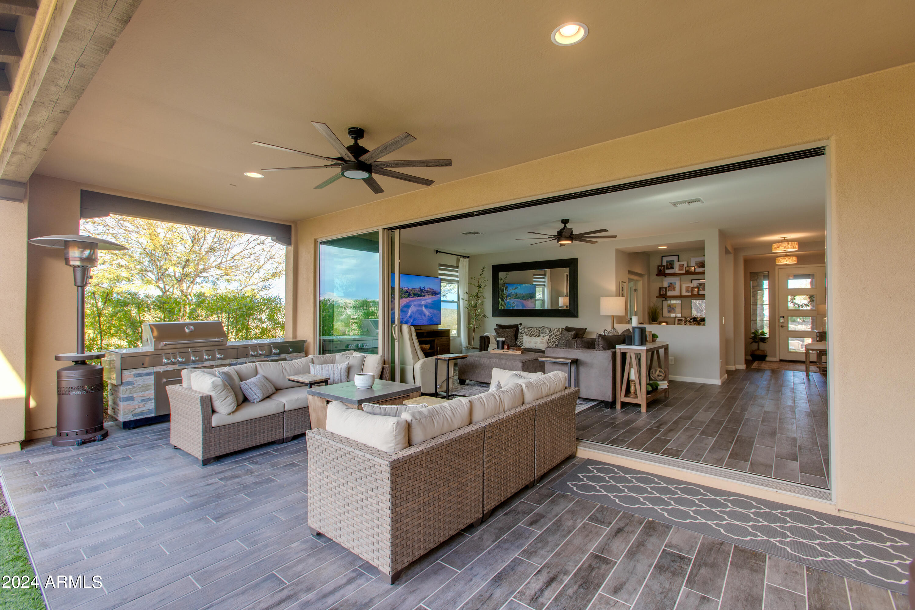 3220 JOSEY WALES Way