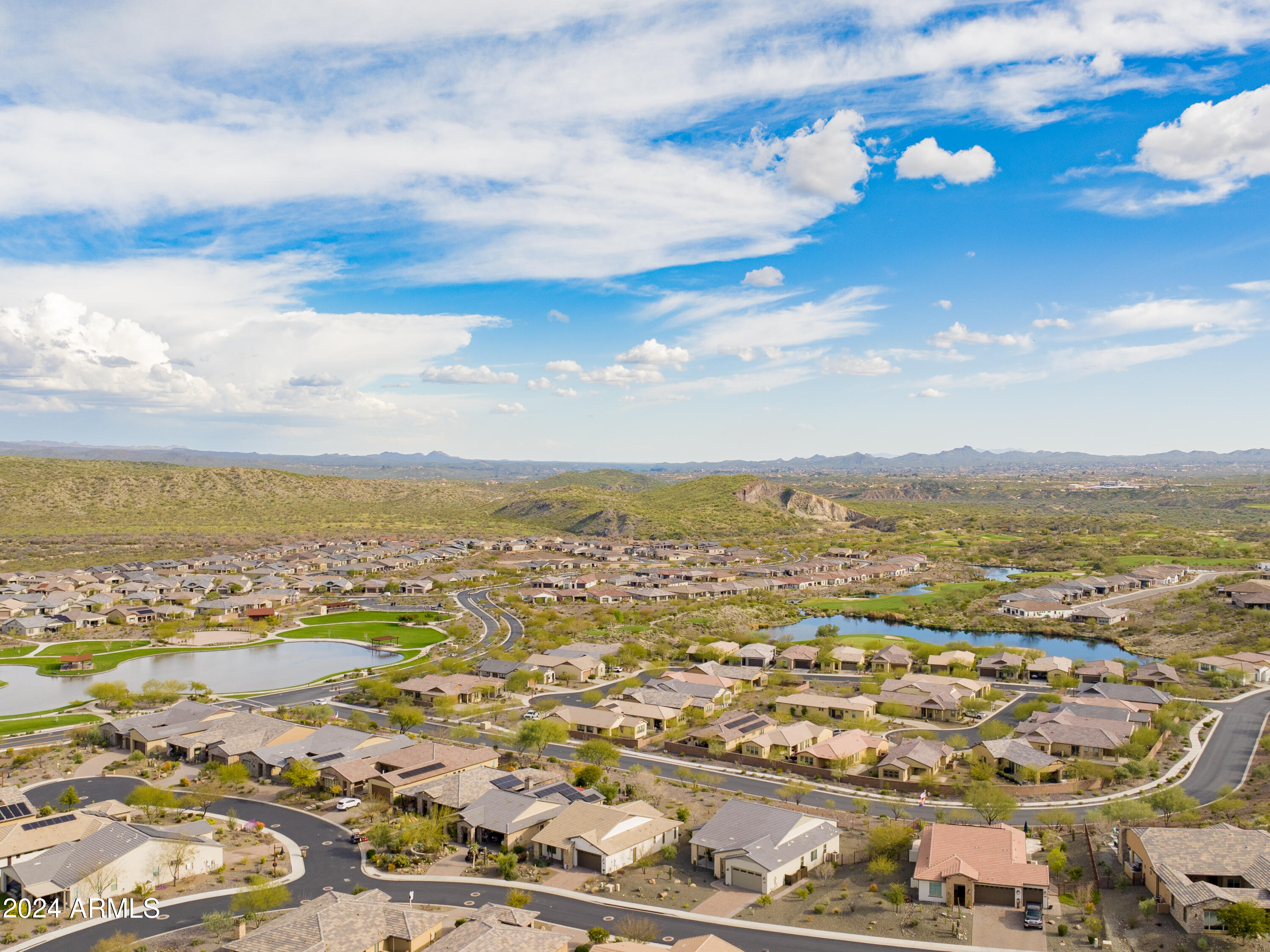 3220 JOSEY WALES Way