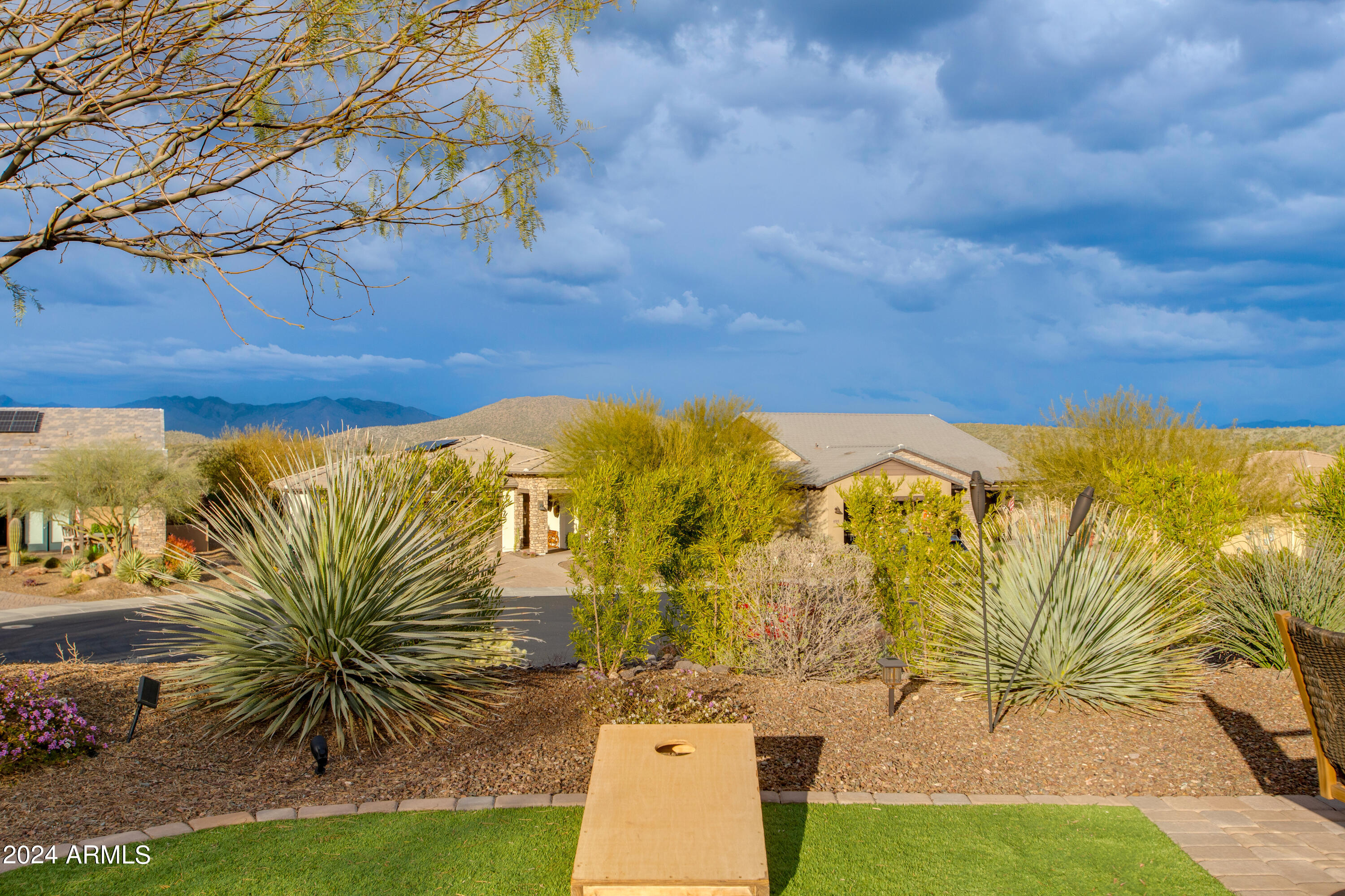 3220 JOSEY WALES Way