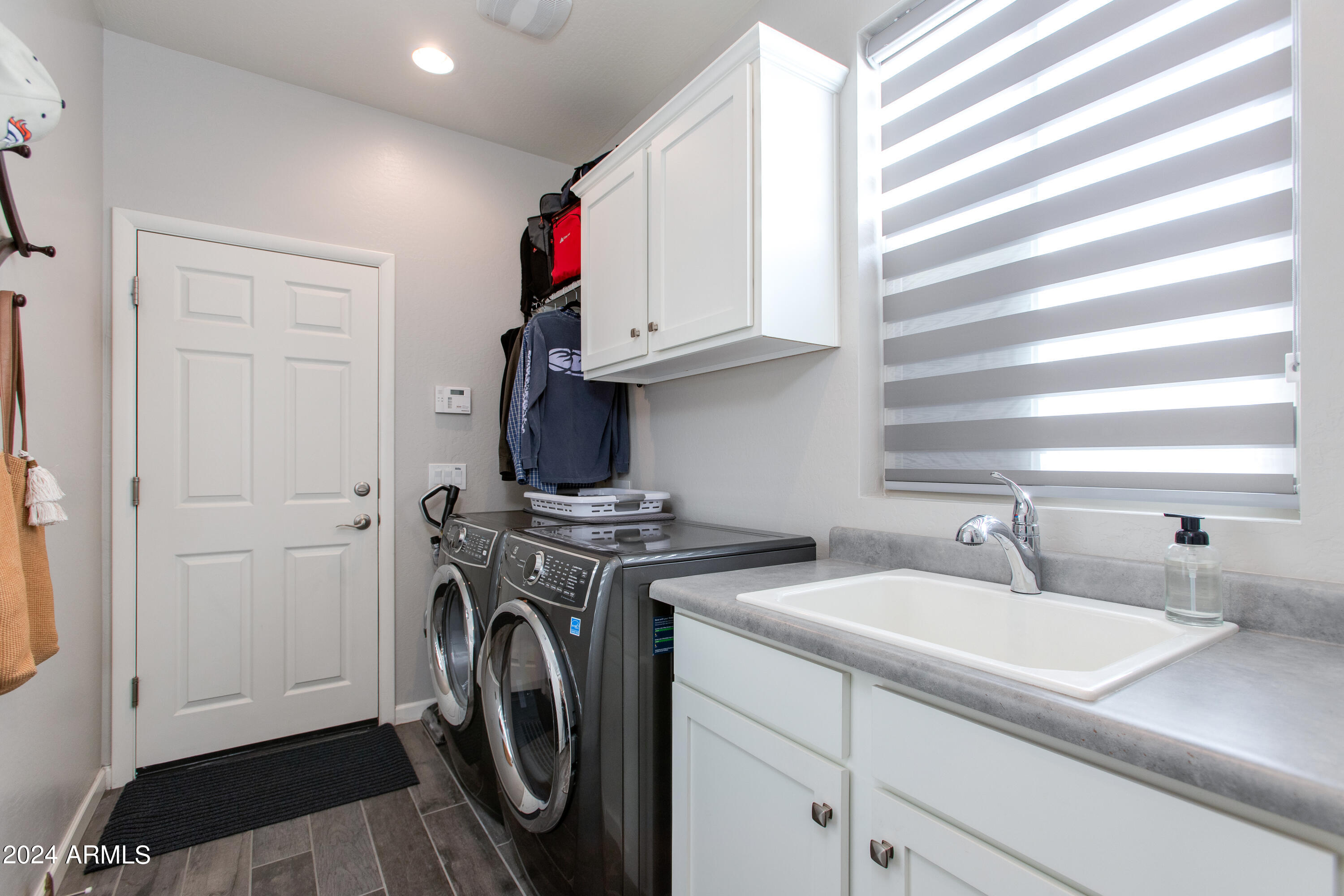 3220 JOSEY WALES Way