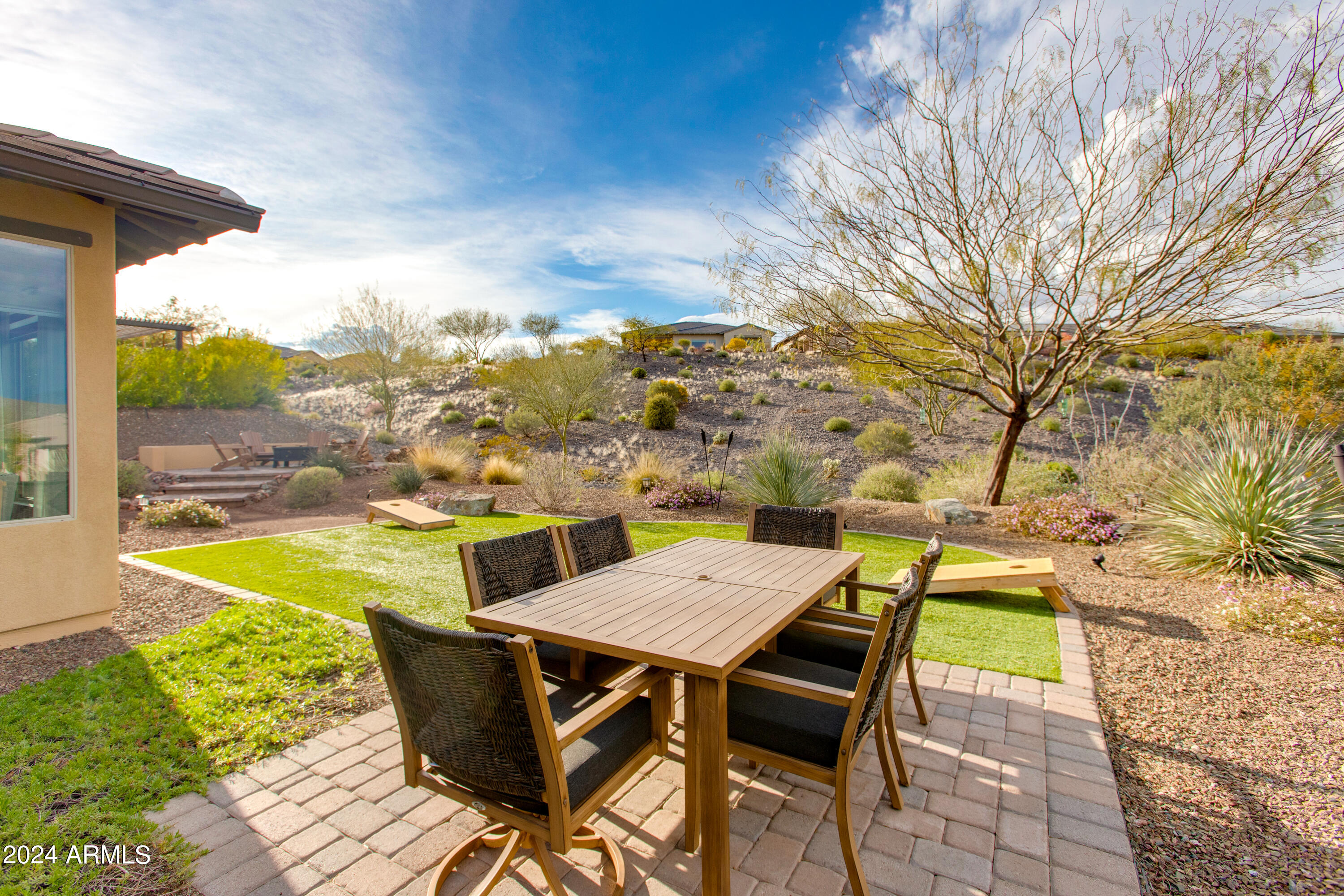 3220 JOSEY WALES Way