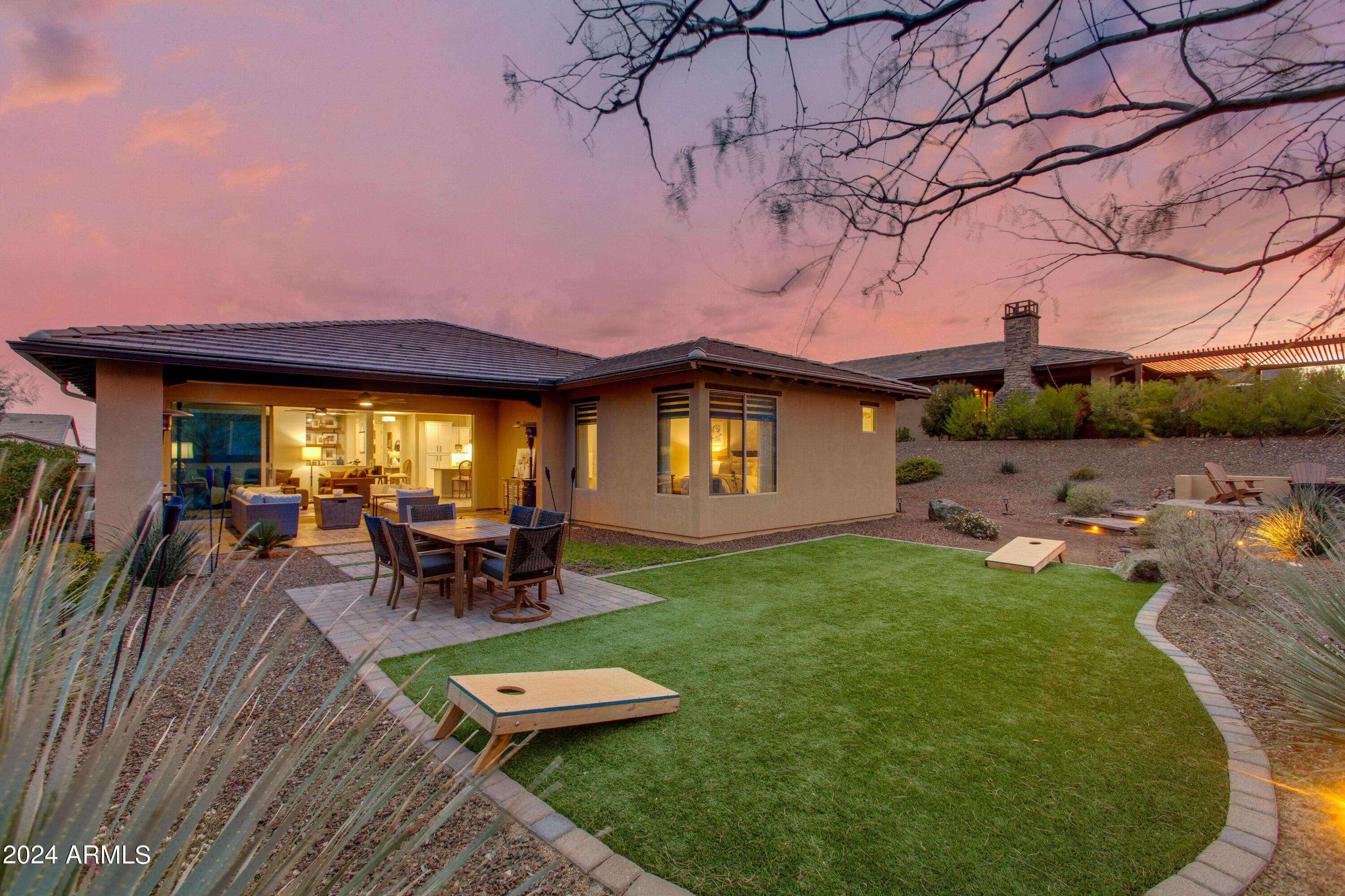 3220 JOSEY WALES Way