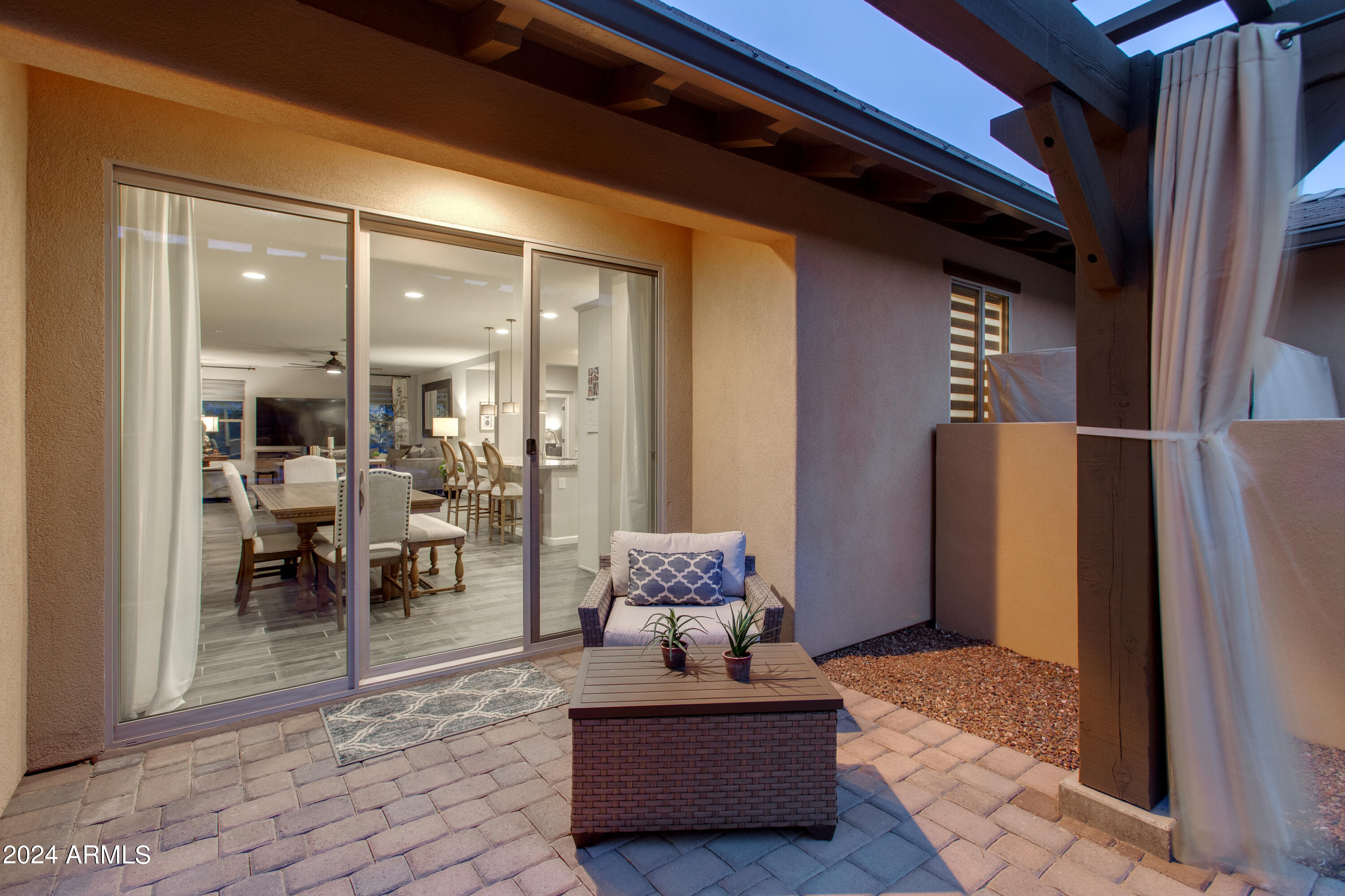 3220 JOSEY WALES Way