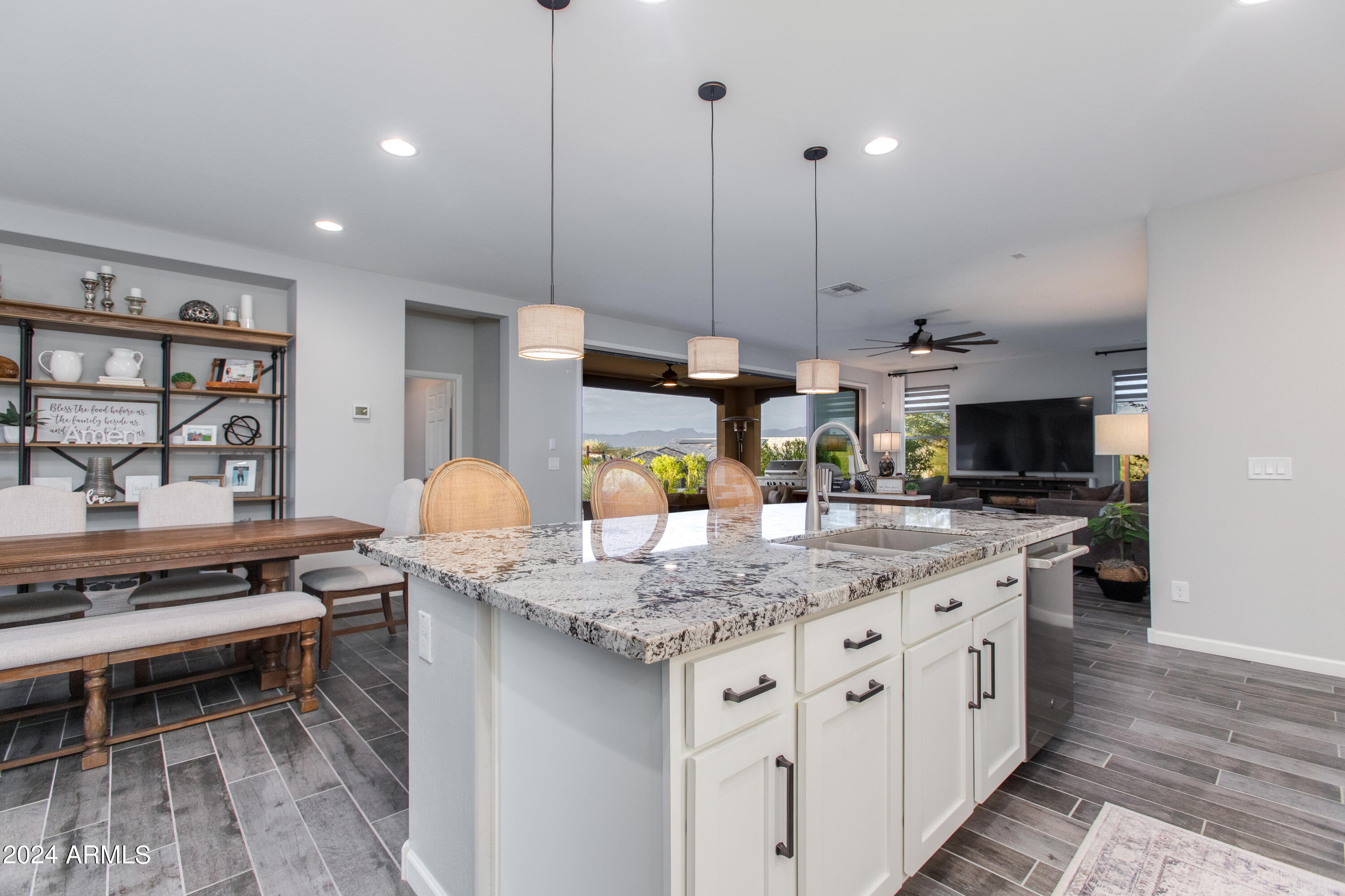 3220 JOSEY WALES Way