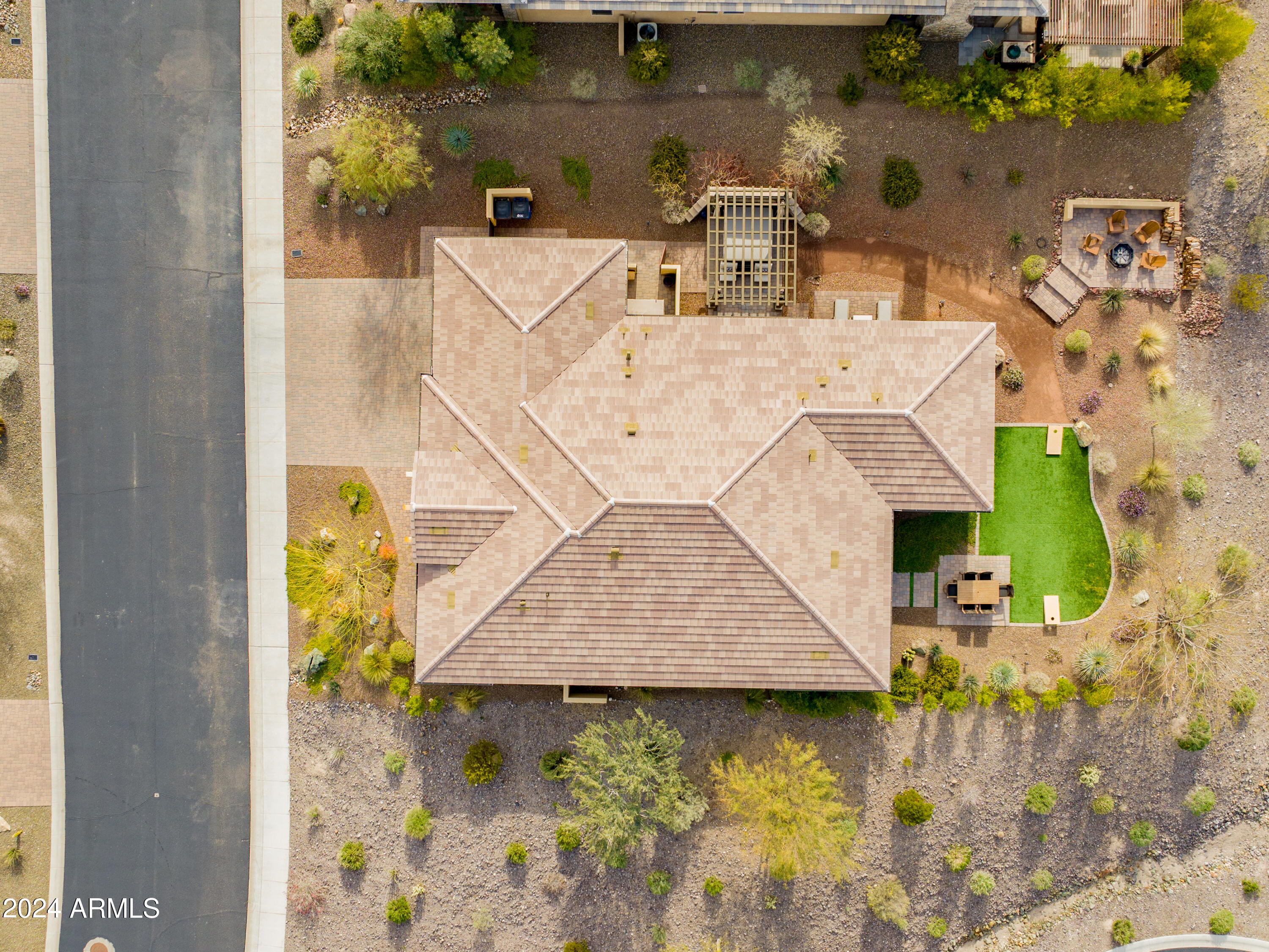 3220 JOSEY WALES Way