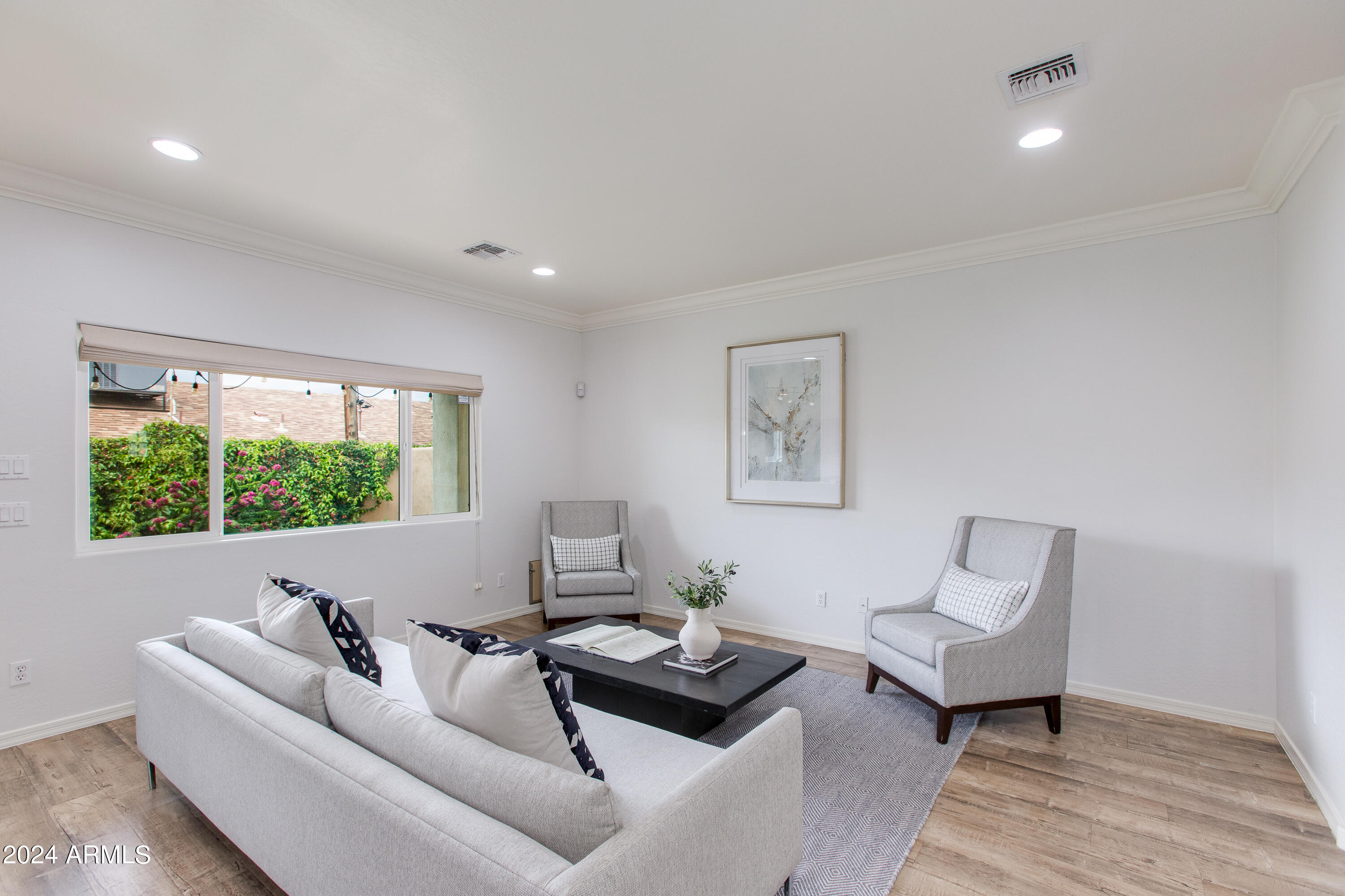 3345 E PINCHOT Avenue, Unit 3