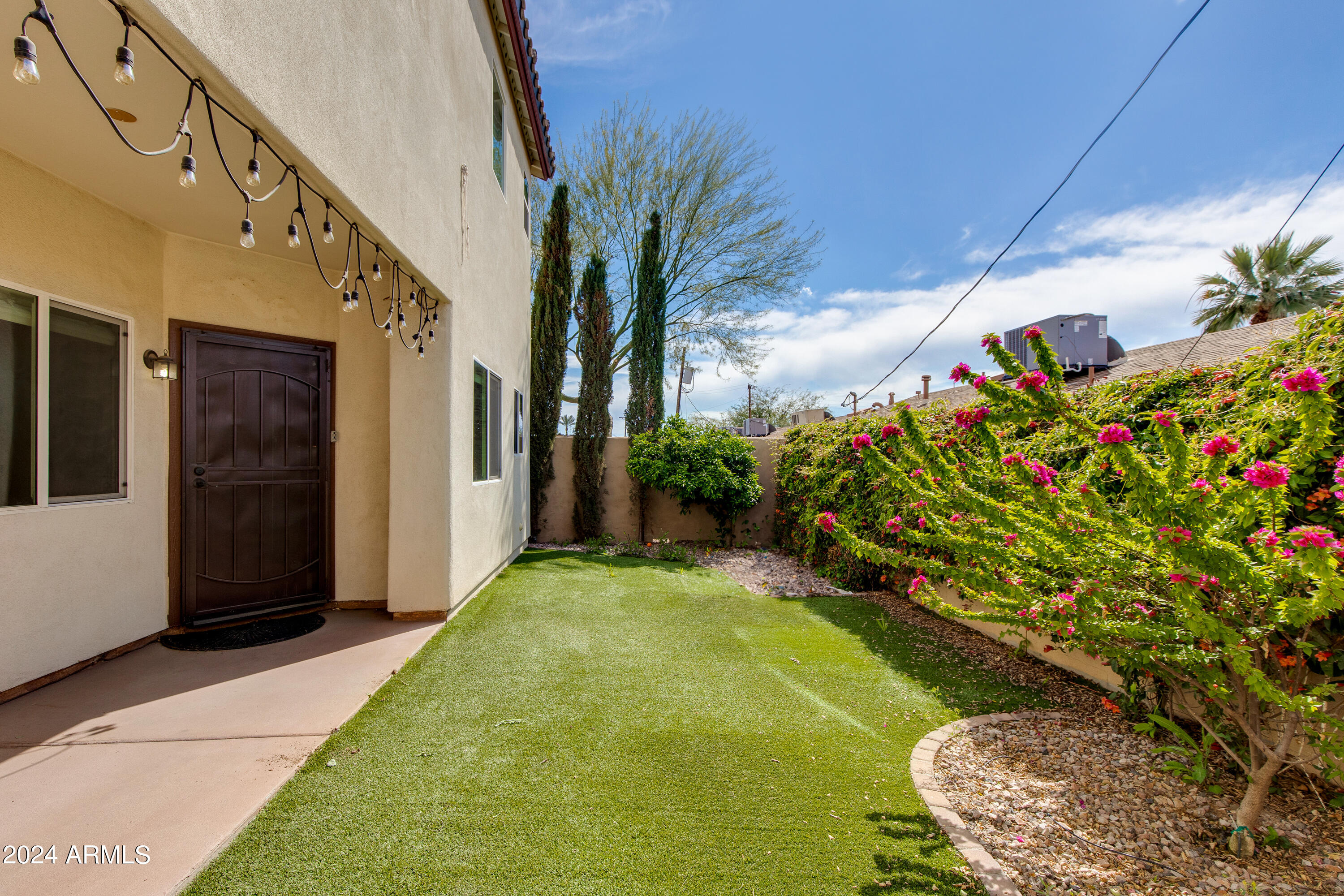 3345 E PINCHOT Avenue, Unit 3