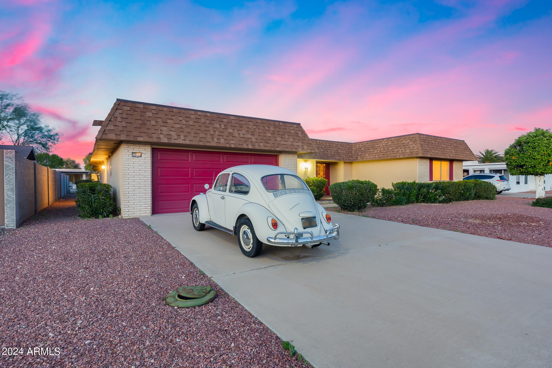 10314 W SUTTERS GOLD Lane