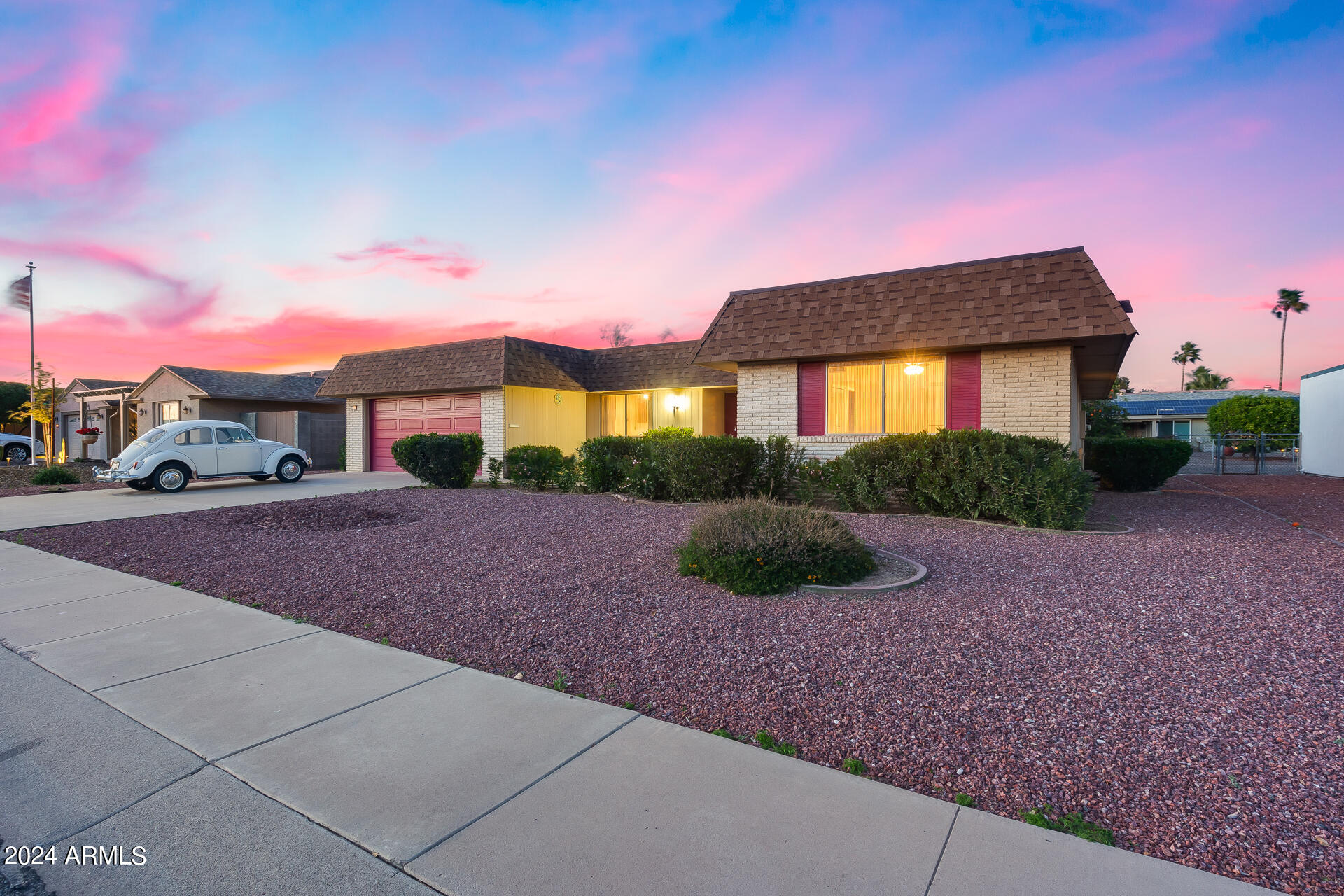 10314 W SUTTERS GOLD Lane