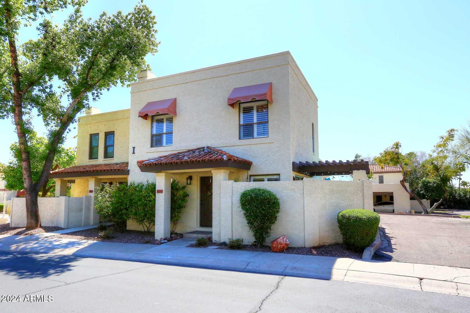 1823 E HAYWARD Avenue, 3