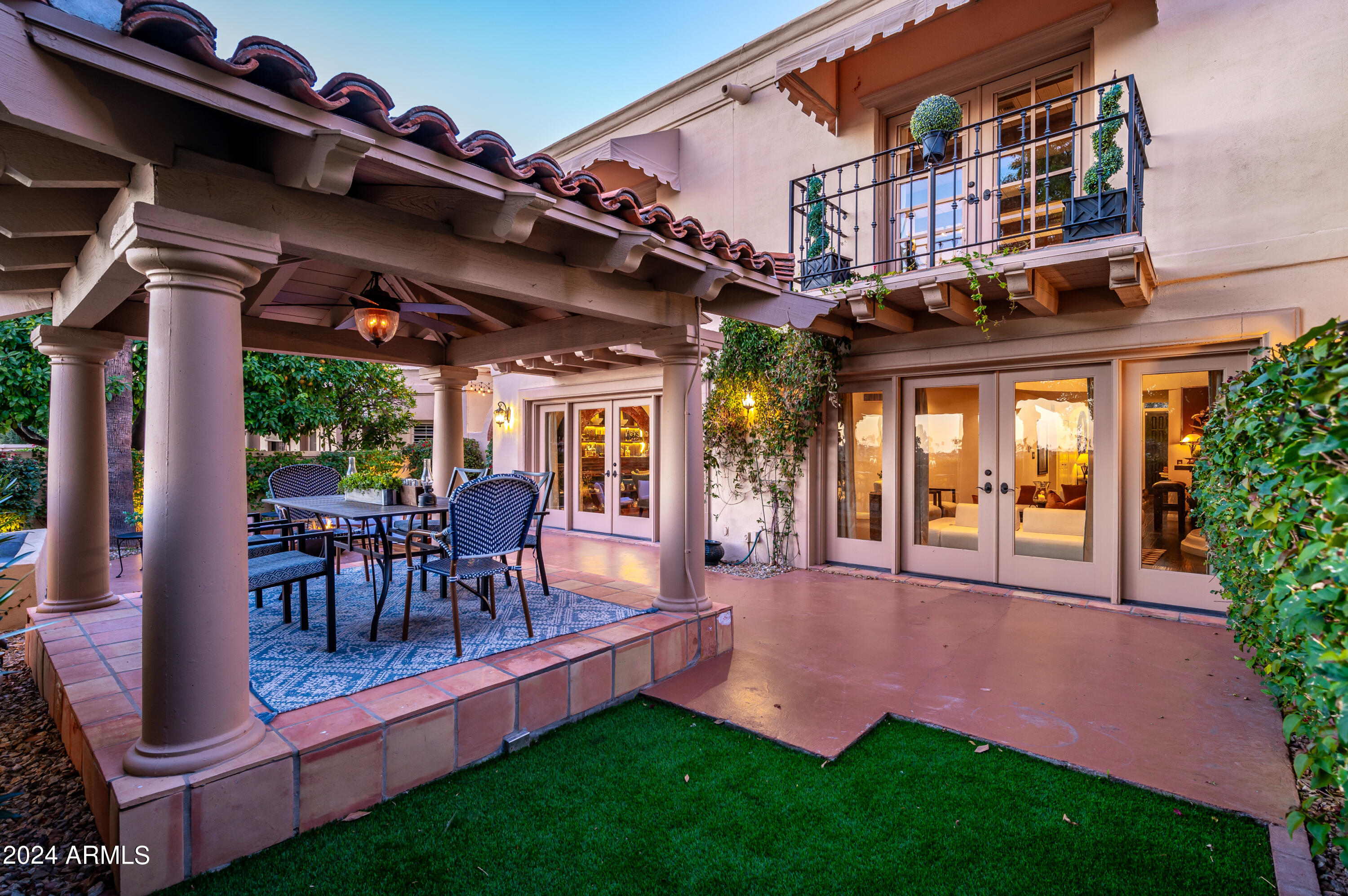 7500 E MCCORMICK Parkway, 60