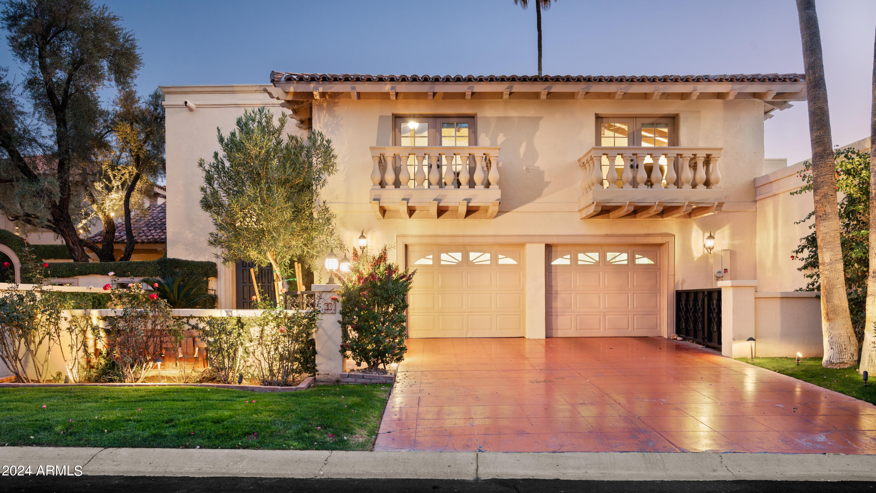 7500 E MCCORMICK Parkway, 60