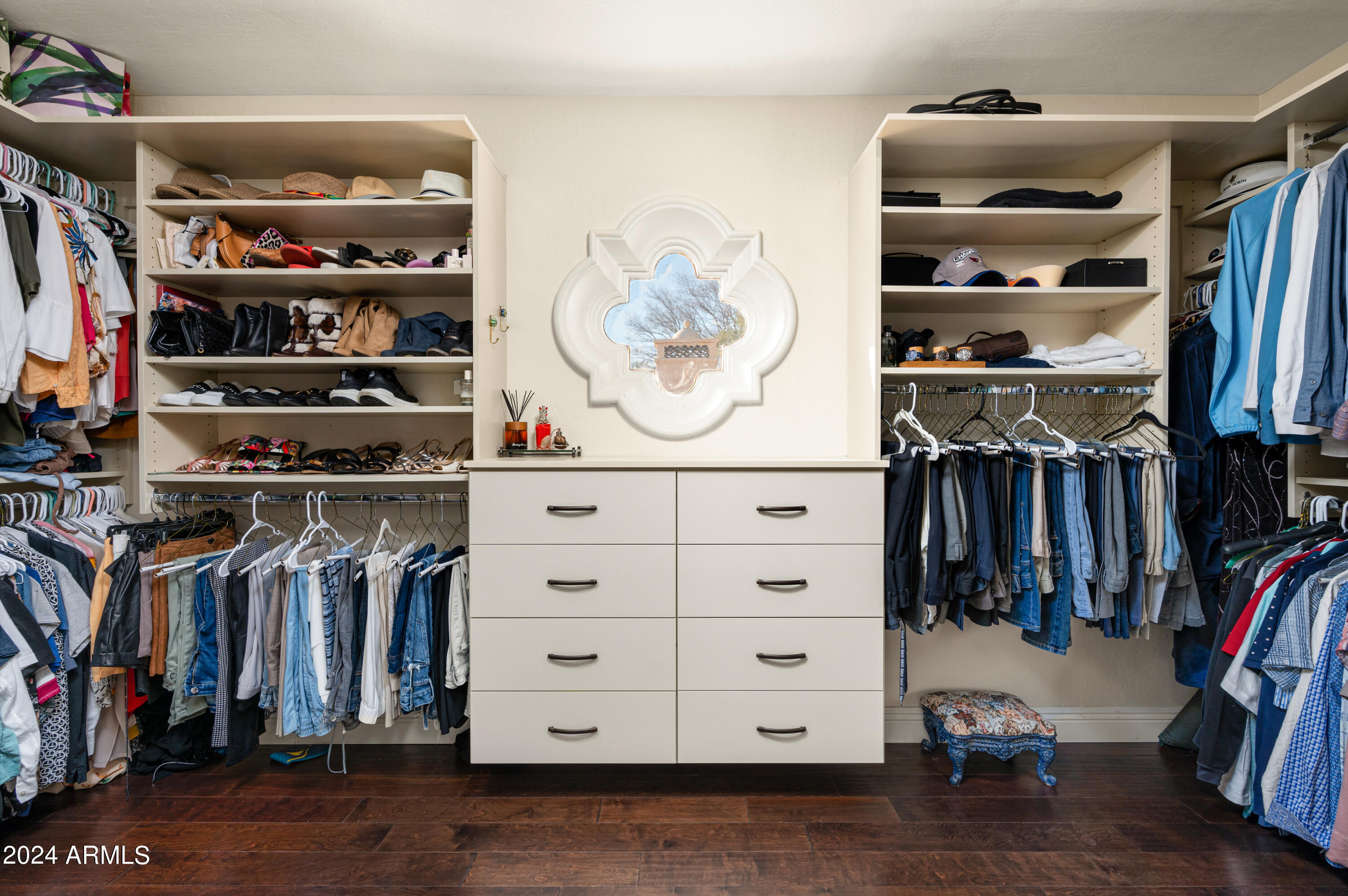 7500 E MCCORMICK Parkway, 60