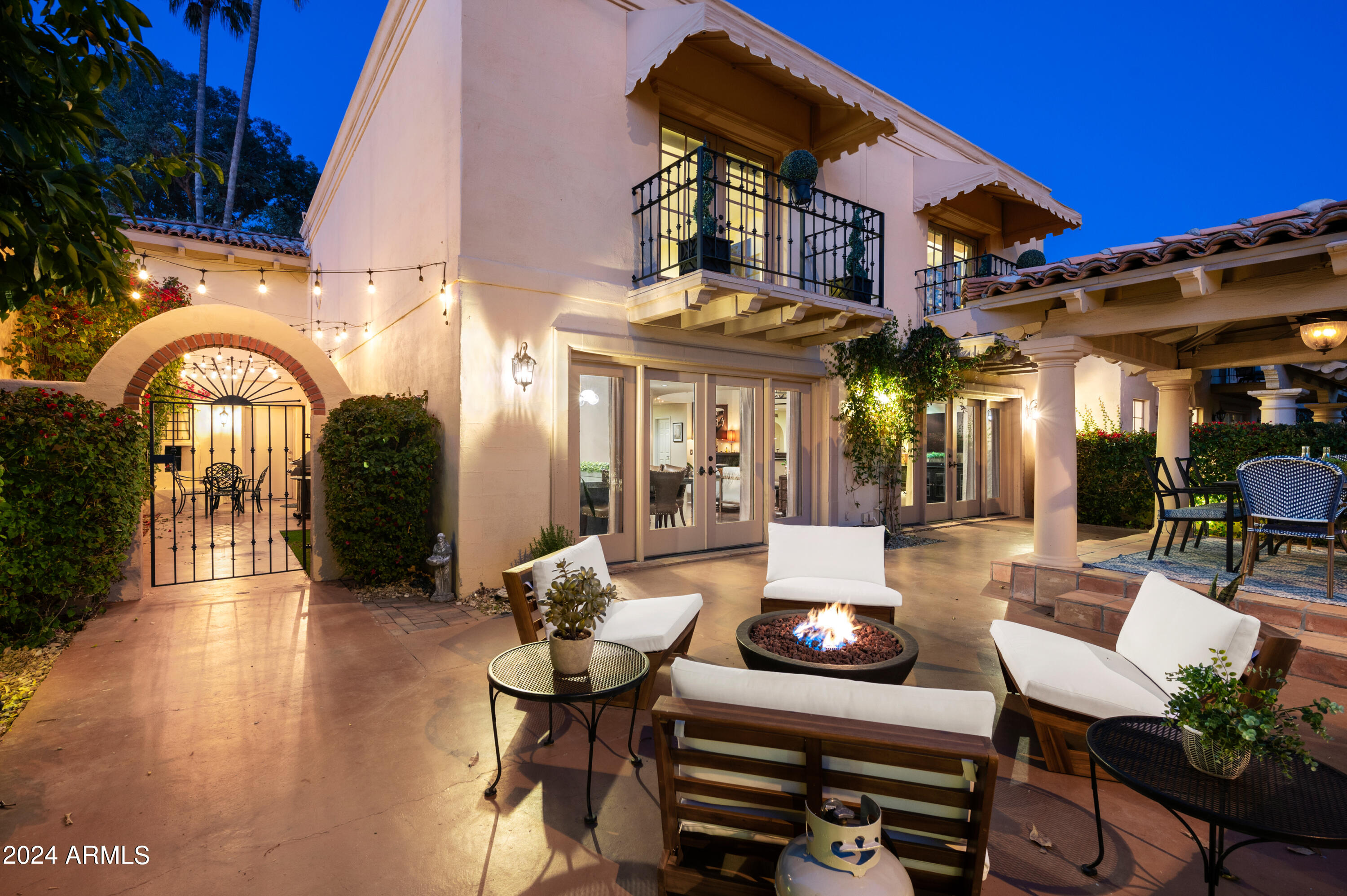 7500 E MCCORMICK Parkway, 60