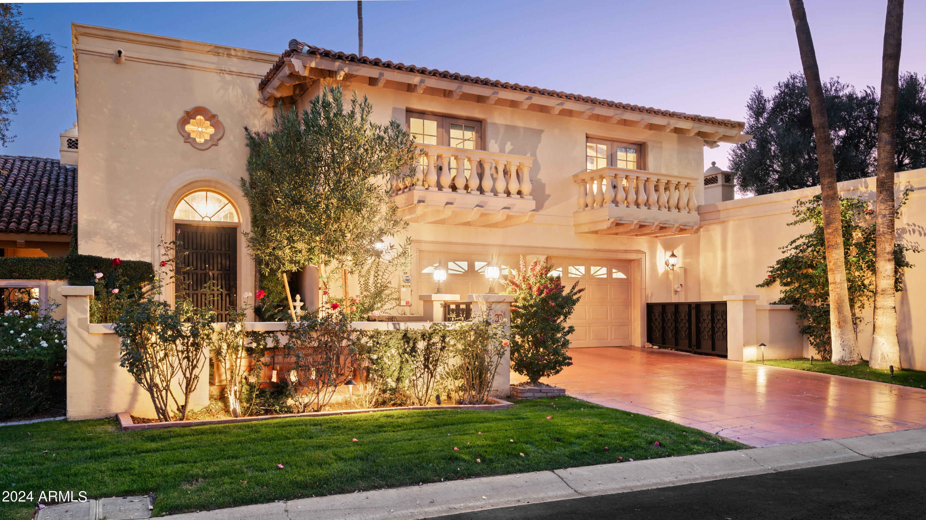 7500 E MCCORMICK Parkway, 60