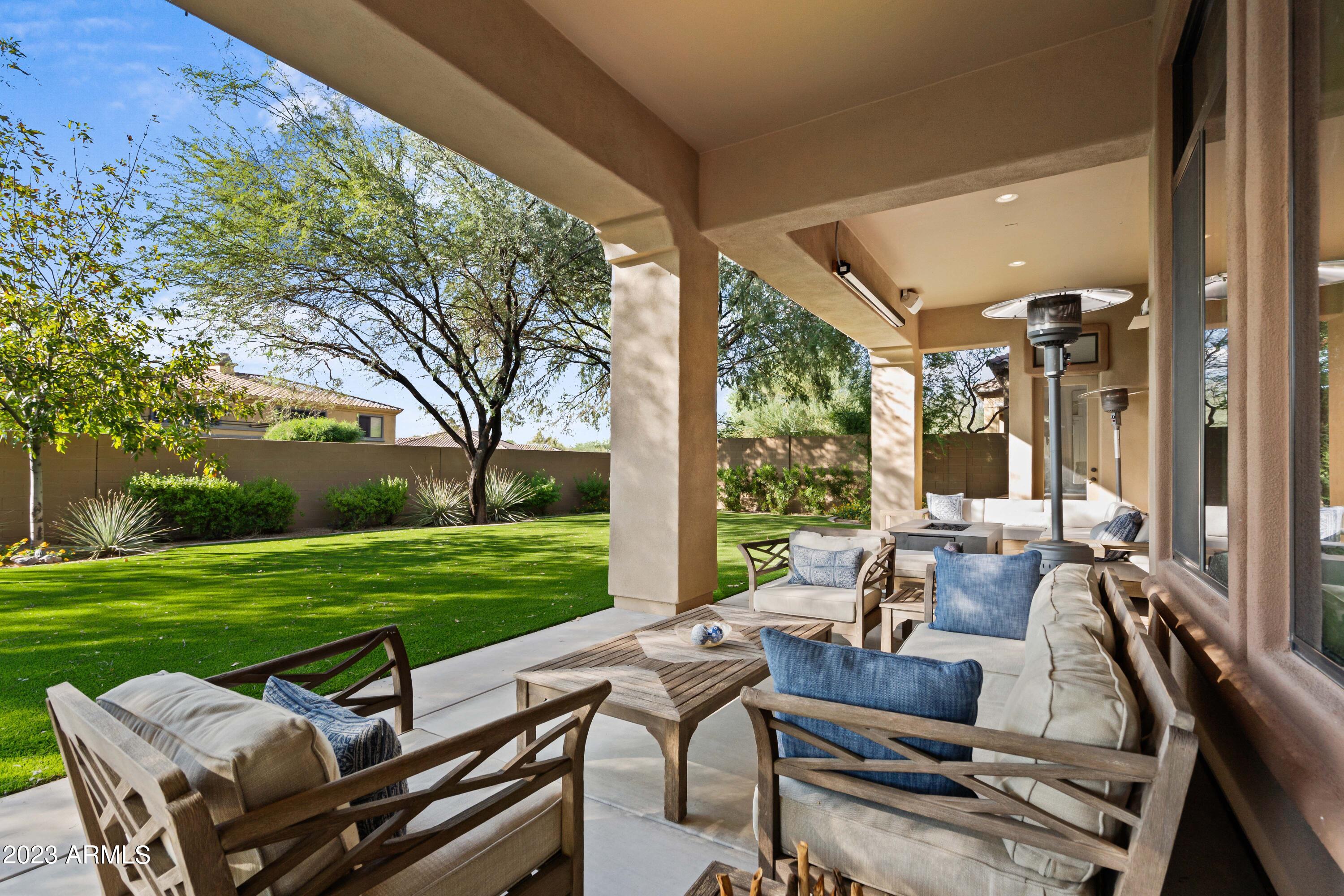 10034 E RIDGERUNNER Drive