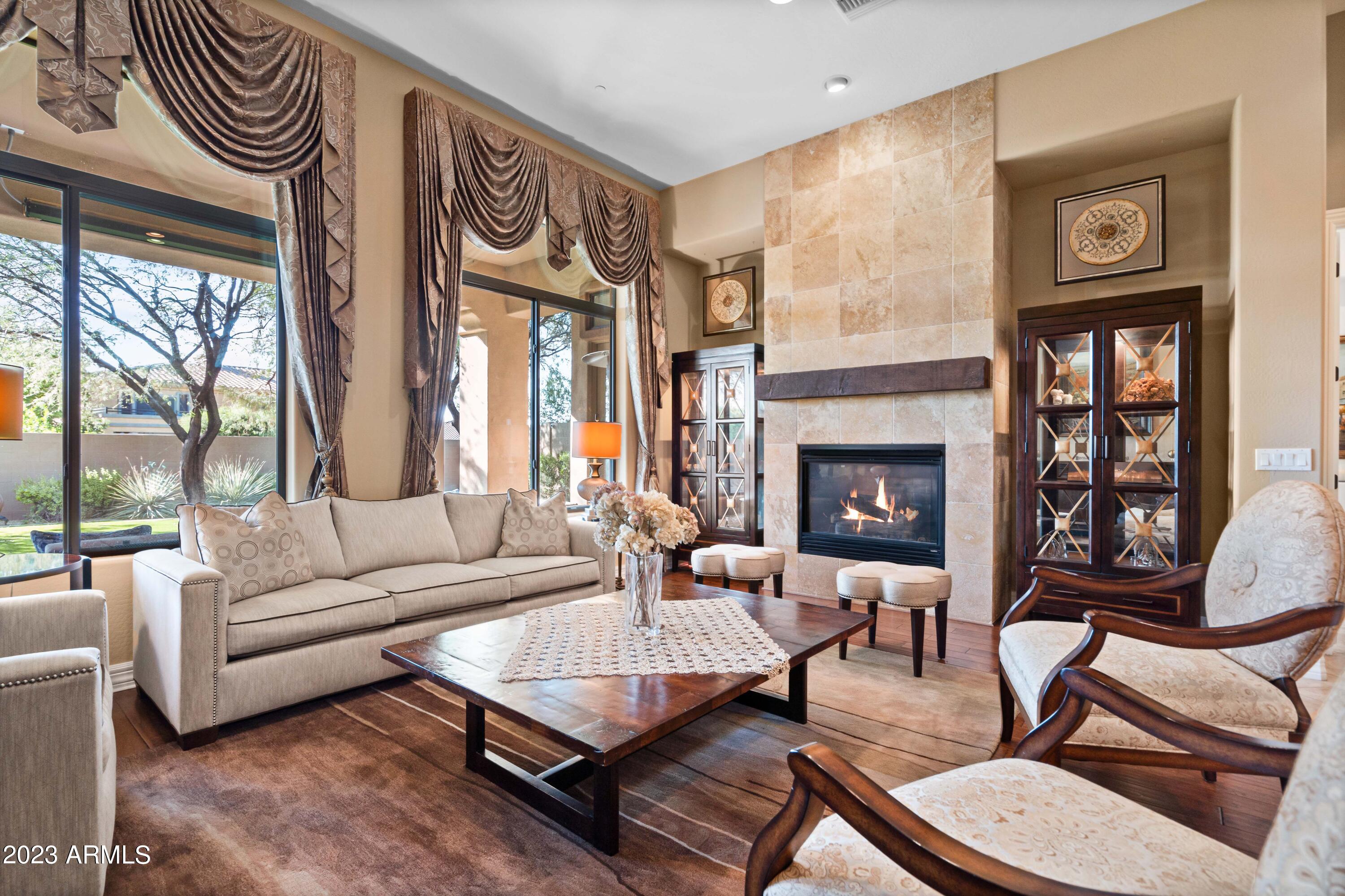 10034 E RIDGERUNNER Drive