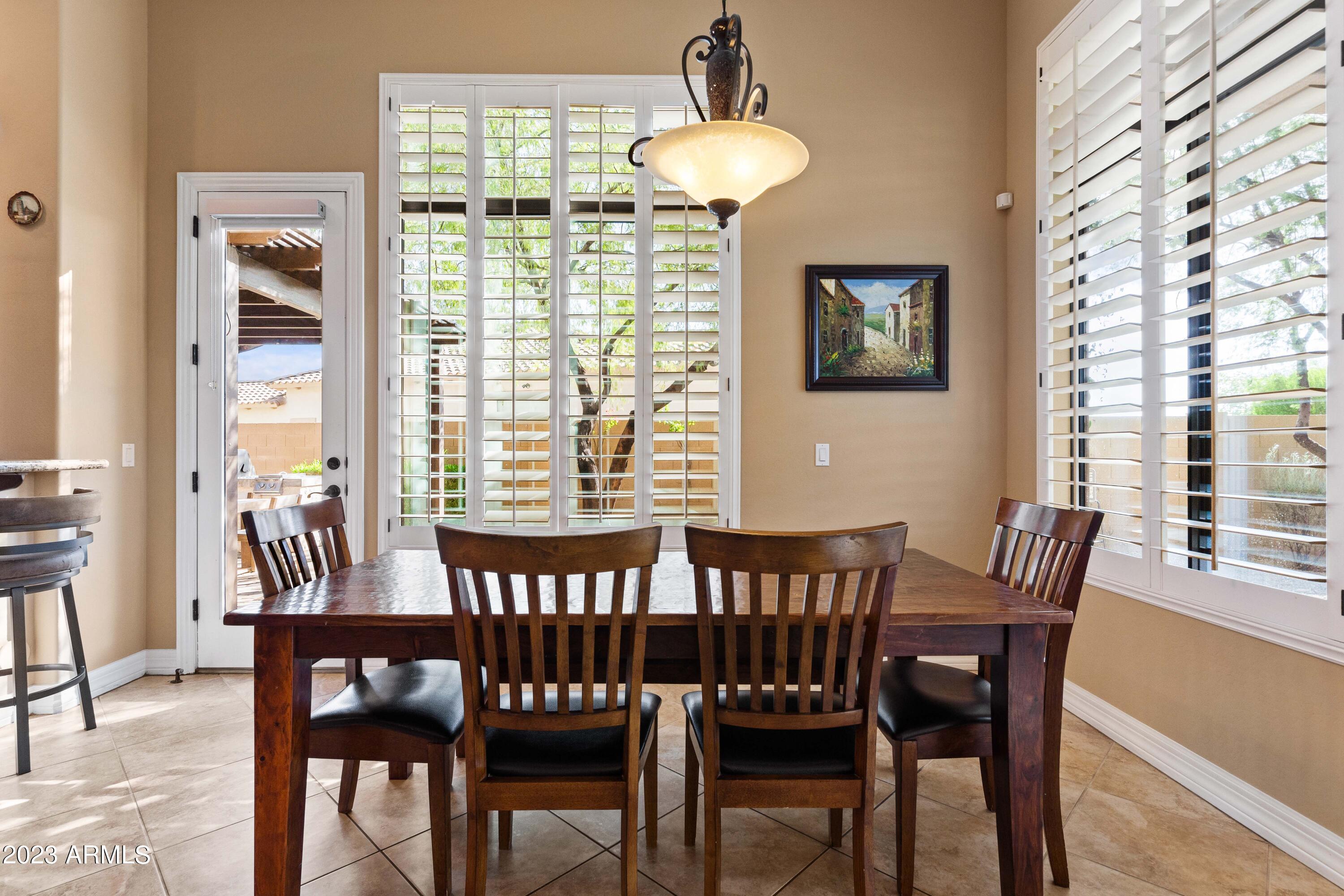 10034 E RIDGERUNNER Drive