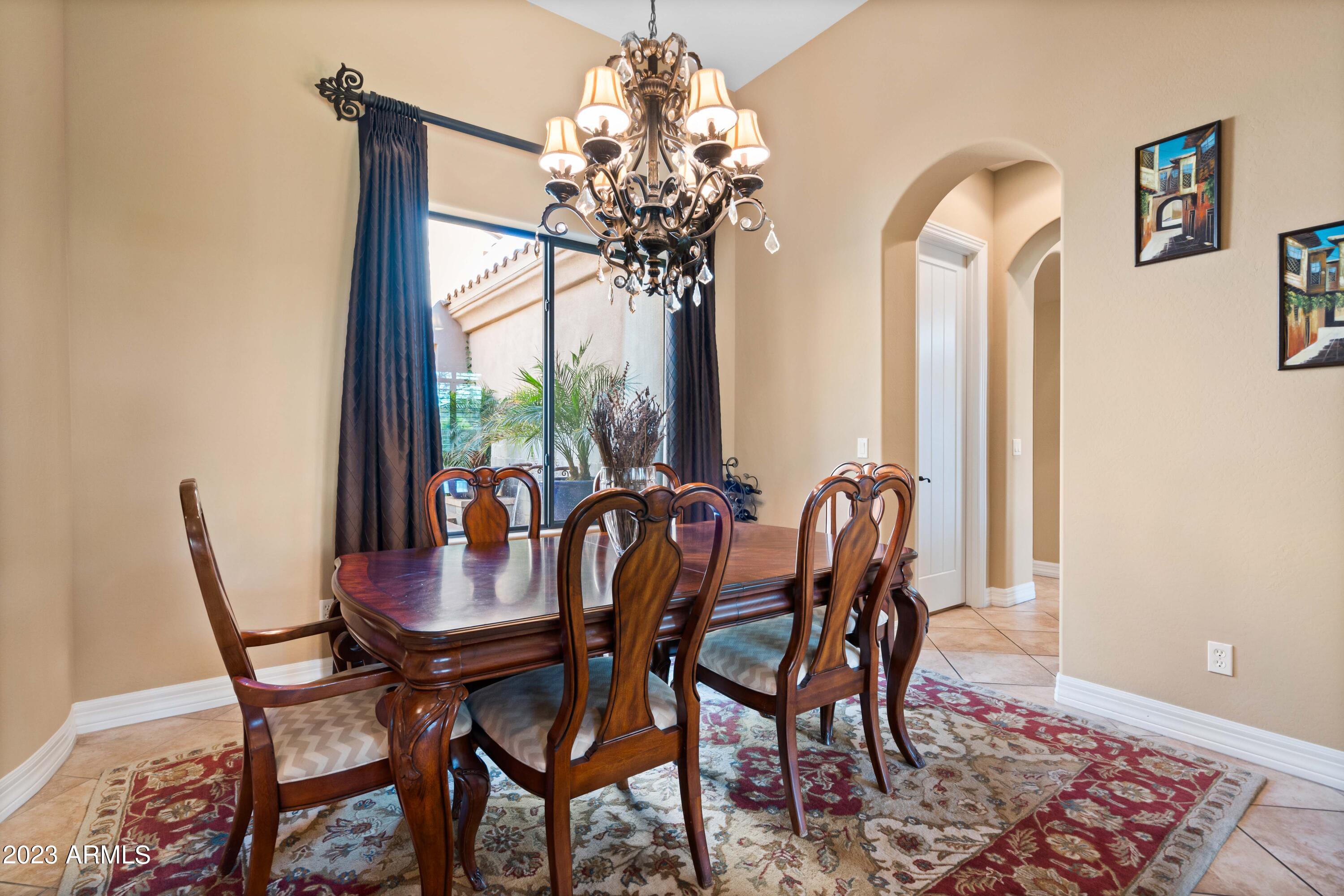 10034 E RIDGERUNNER Drive