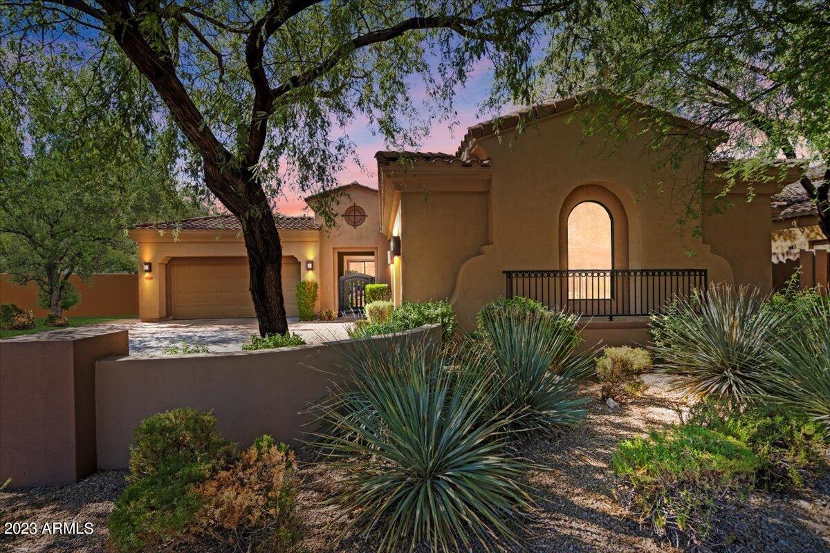 10034 E RIDGERUNNER Drive