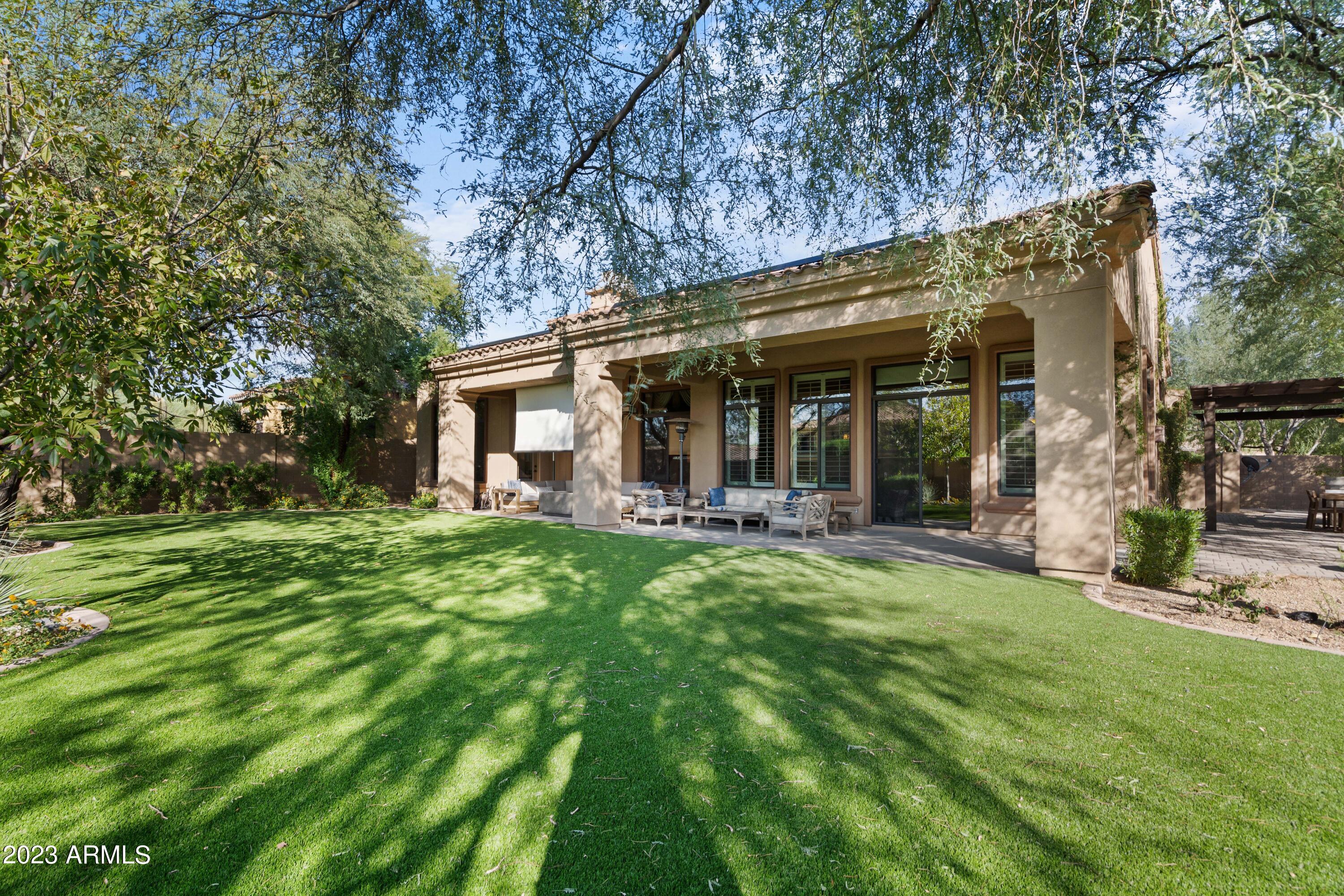 10034 E RIDGERUNNER Drive