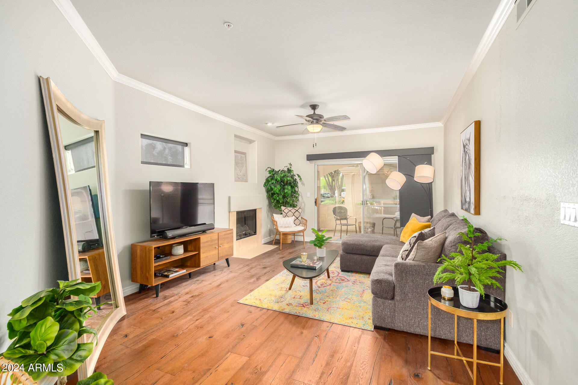 8653 E ROYAL PALM Road, 1018