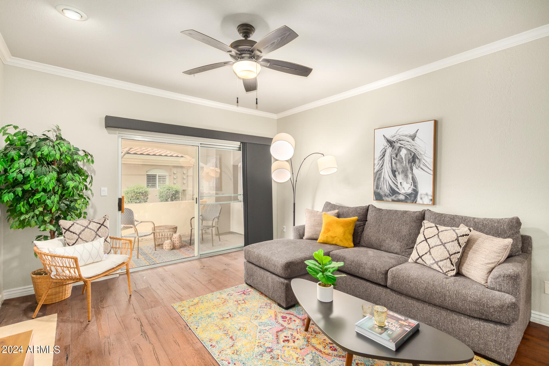 8653 E ROYAL PALM Road, 1018