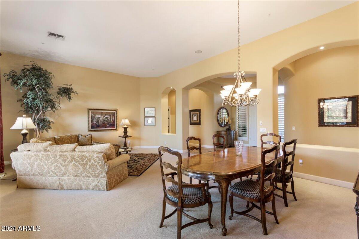 7032 E BALANCING ROCK Road