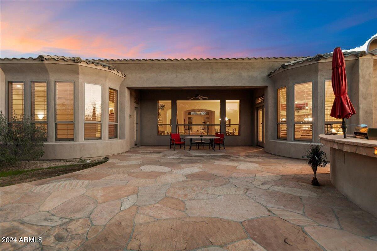 7032 E BALANCING ROCK Road