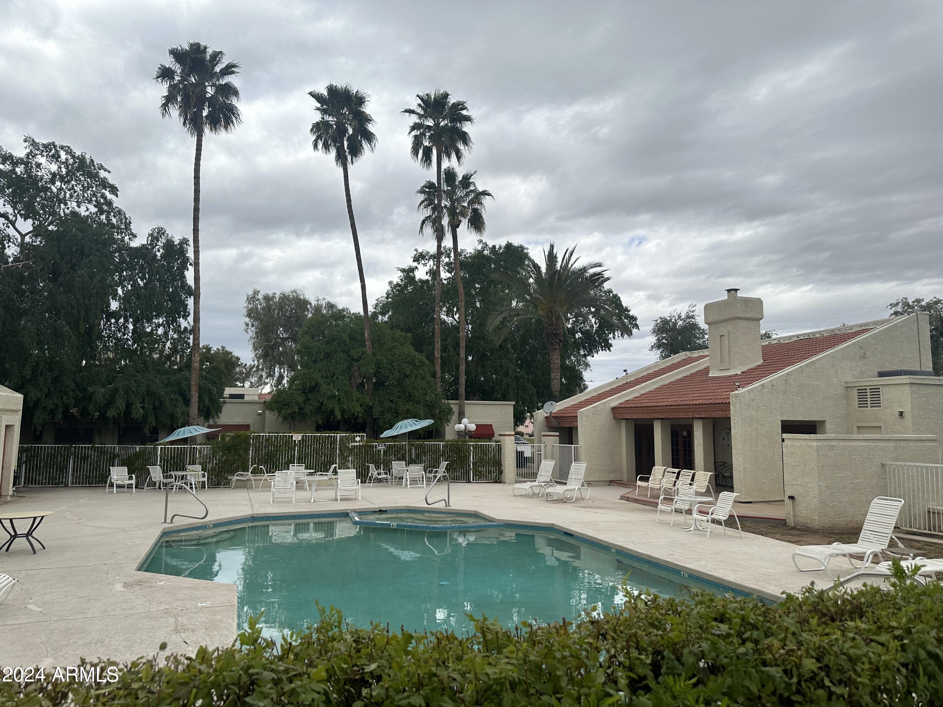 3535 W MONTE CRISTO Avenue 120