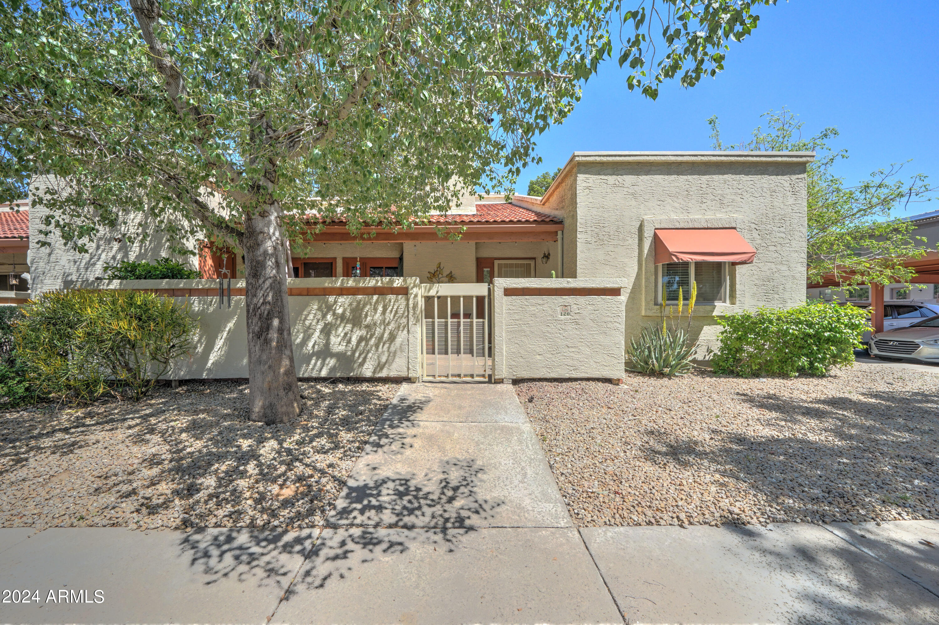 3535 W MONTE CRISTO Avenue 120