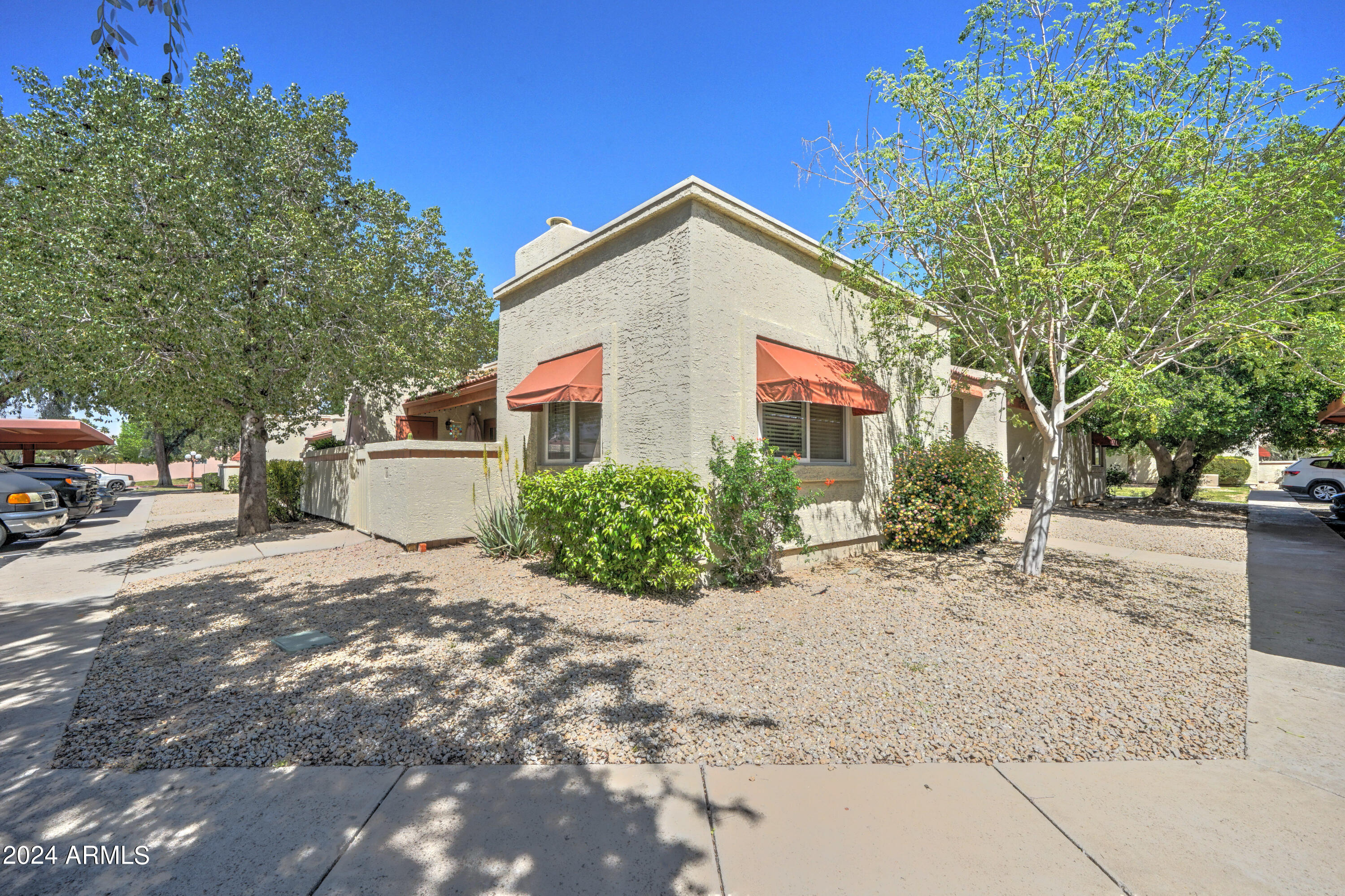 3535 W MONTE CRISTO Avenue 120